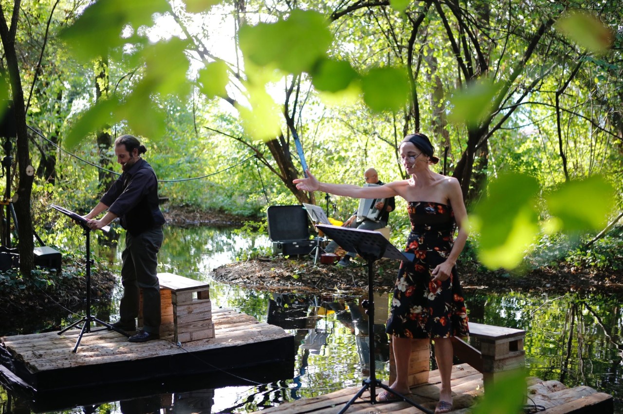 Cantame, cantastorie