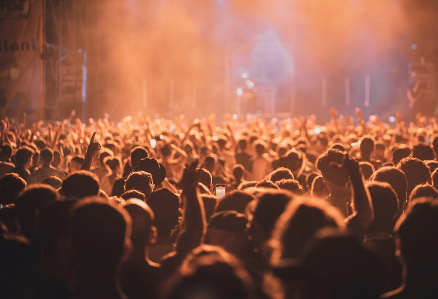 Sulle note dell'Ama Music Festival