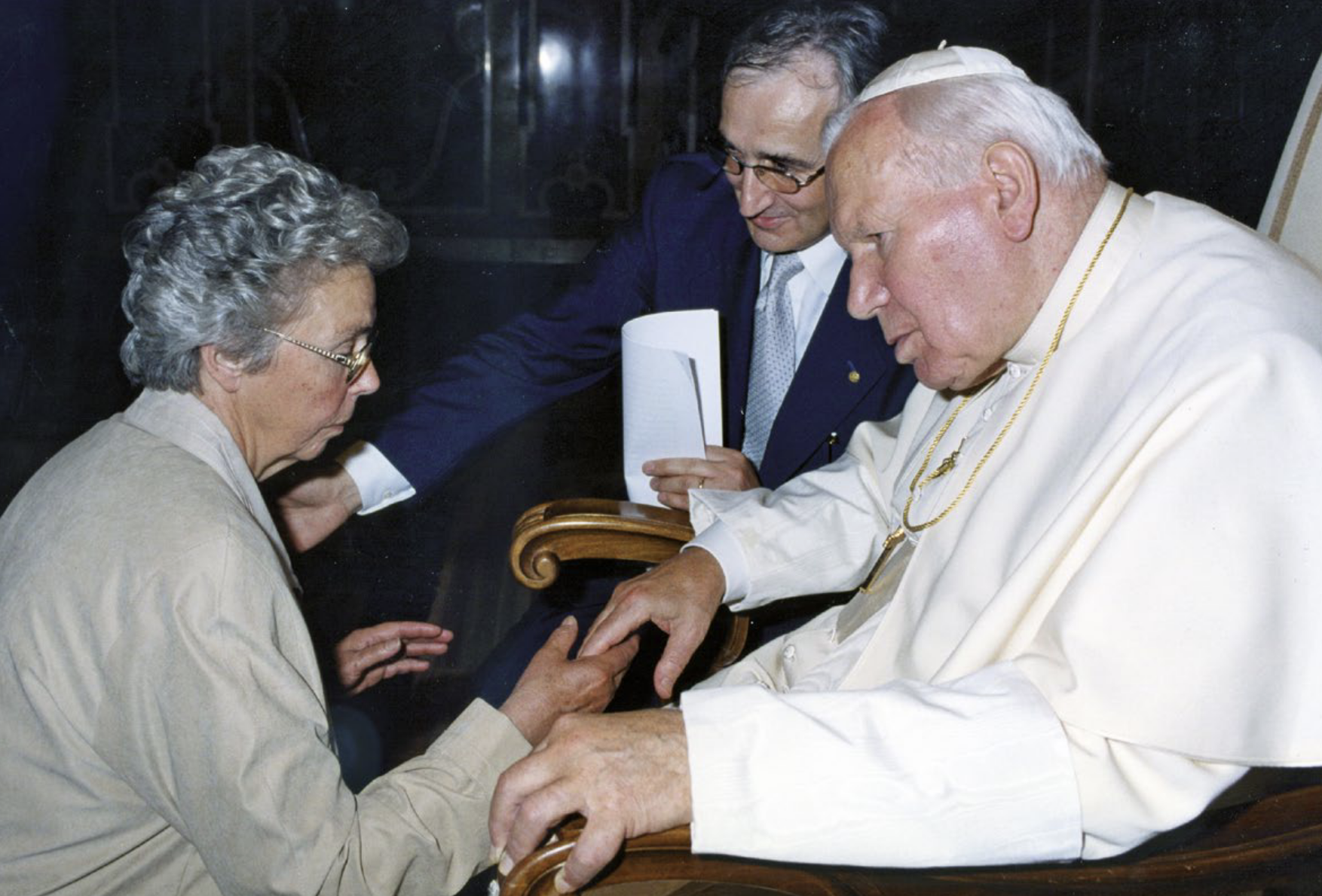 C’era una volta Maria Meccanica