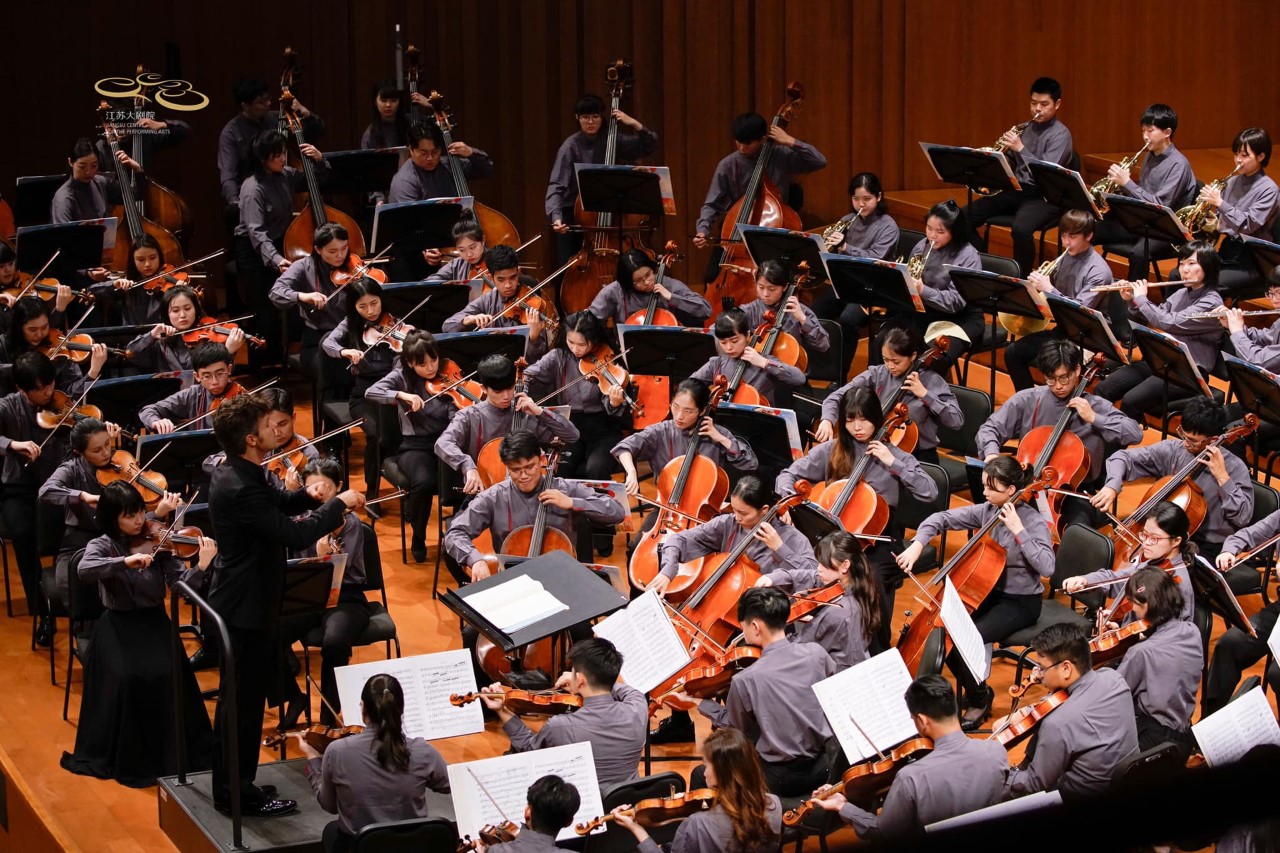 Operaestate celebra Pasolini e i giovani talenti della musica classica