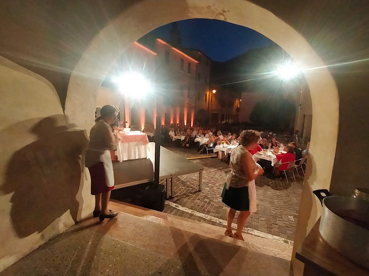 In tutte le salse