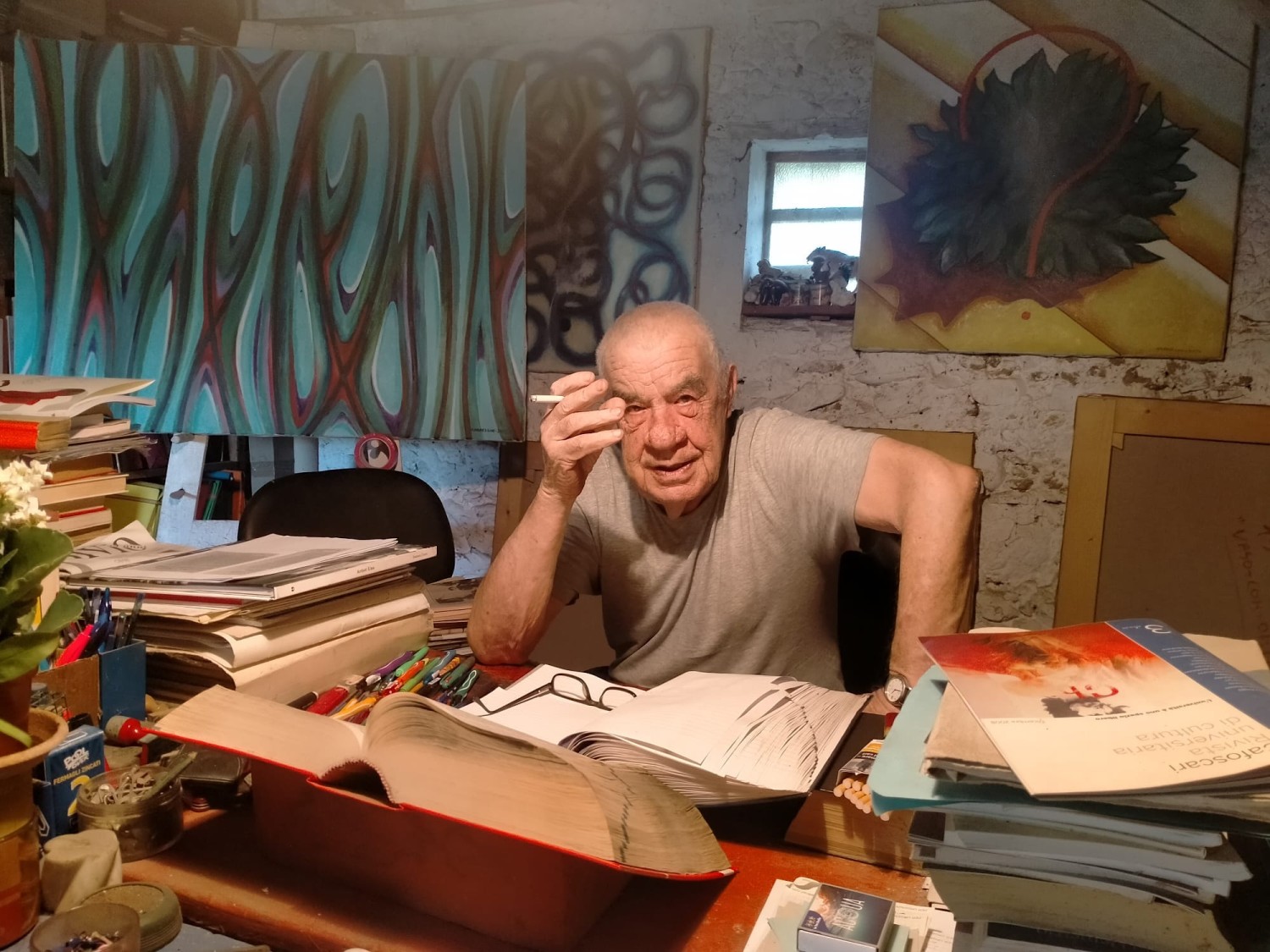 Toni di memoria