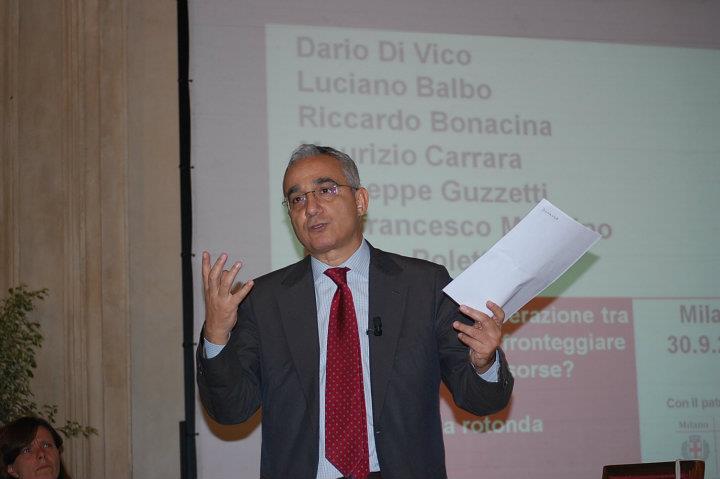 Imprese del Nordest al voto