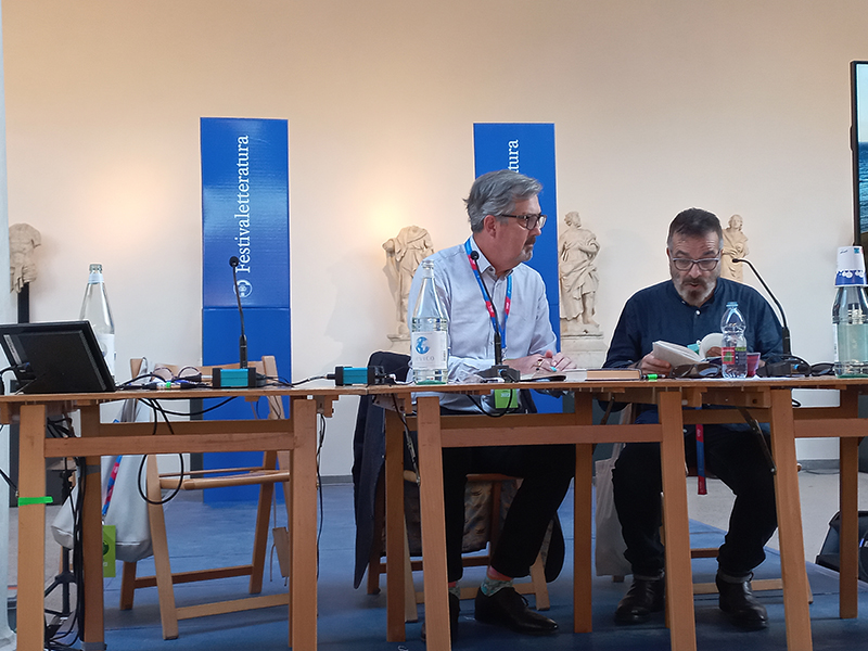 Narrazione: i ferri del mestiere