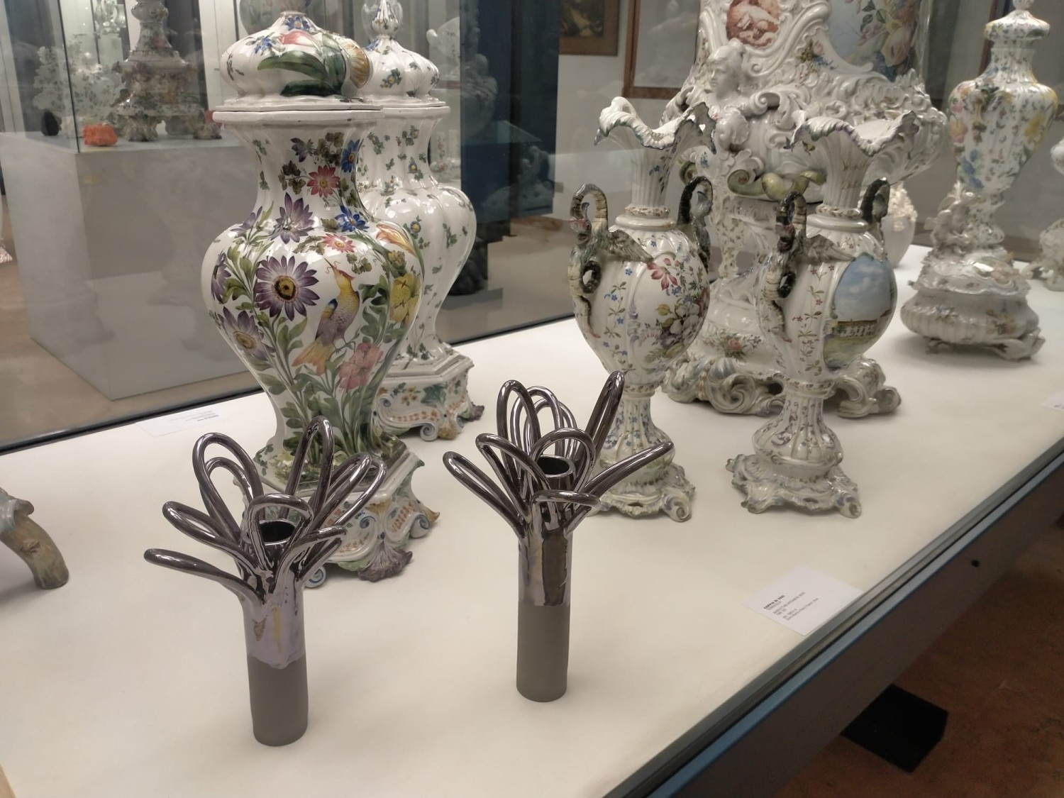 Mostra 'Helene Kirchmair. Same, Same But Different'