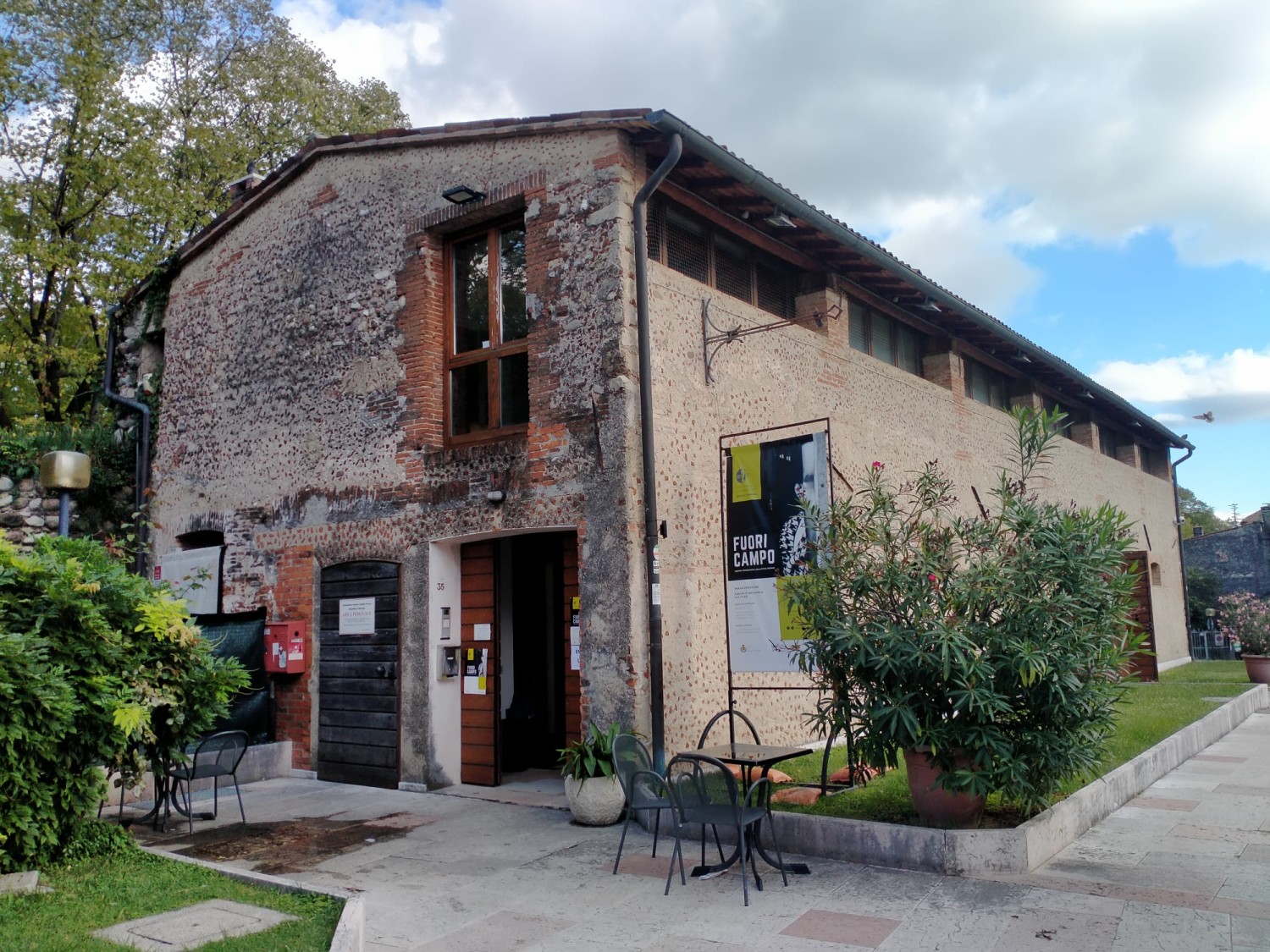 La Pro e i contro