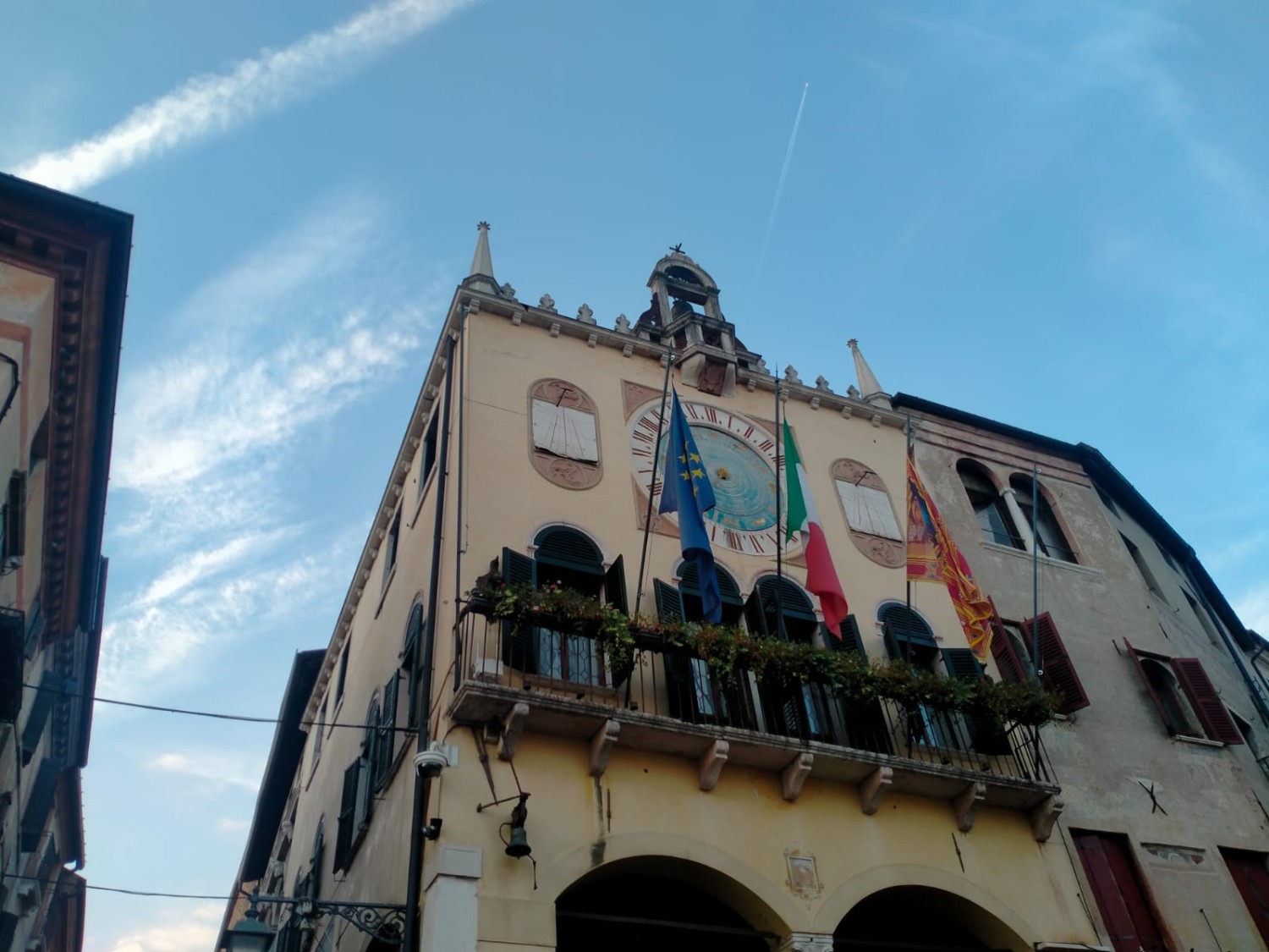 Marin per Tutti