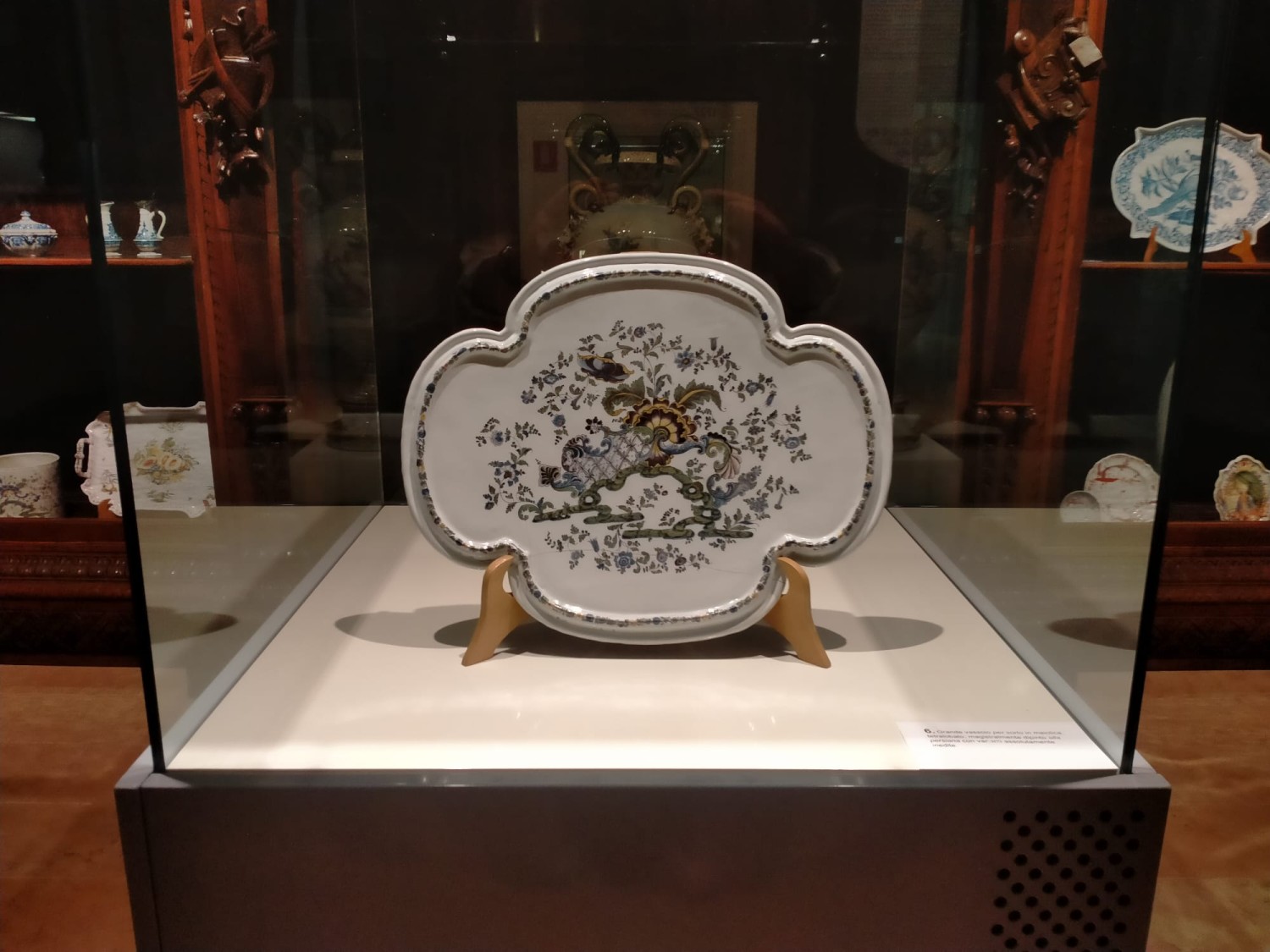 Mostra 'Mai visti'