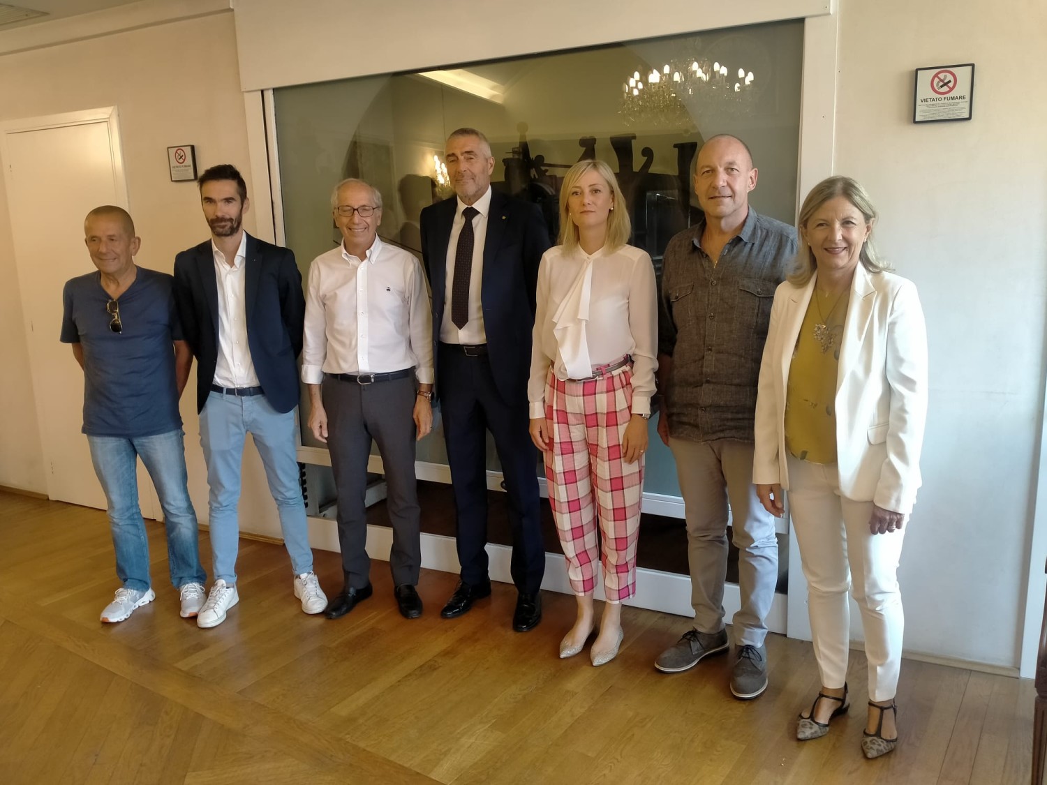 Voci sul vice