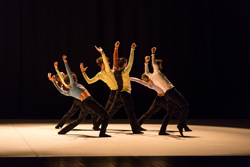 Operaestate in danza, ad Arte Sella