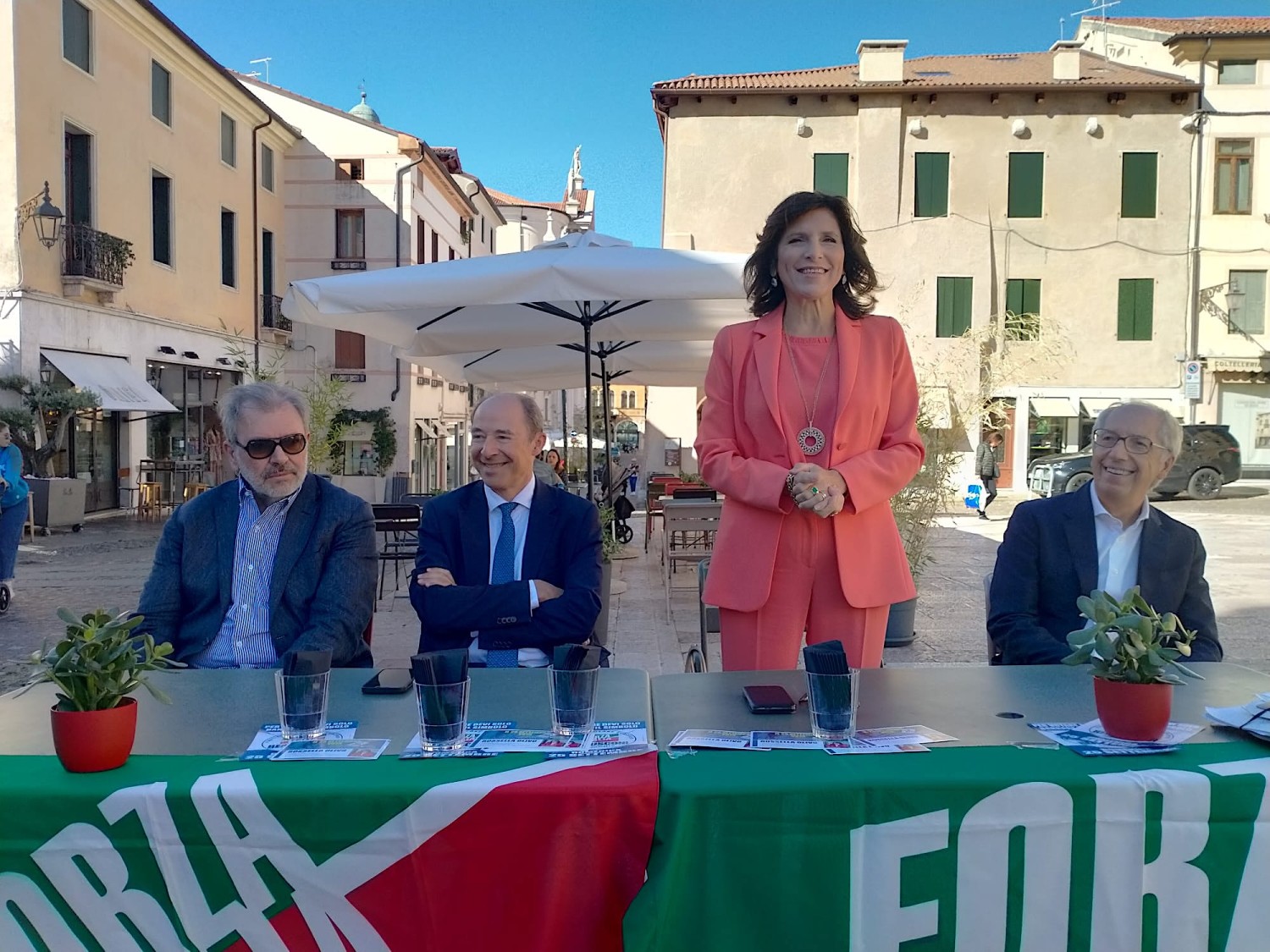 Che la Forza sia con te