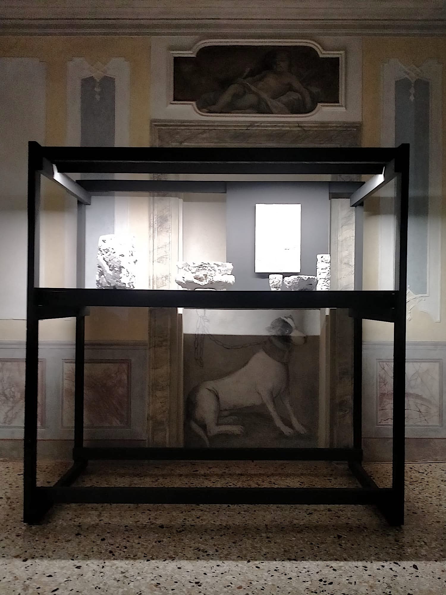 Più bianco non si può