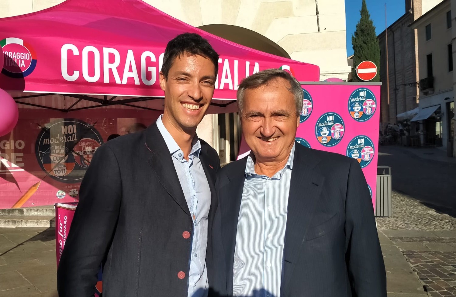 Capitano Coraggioso