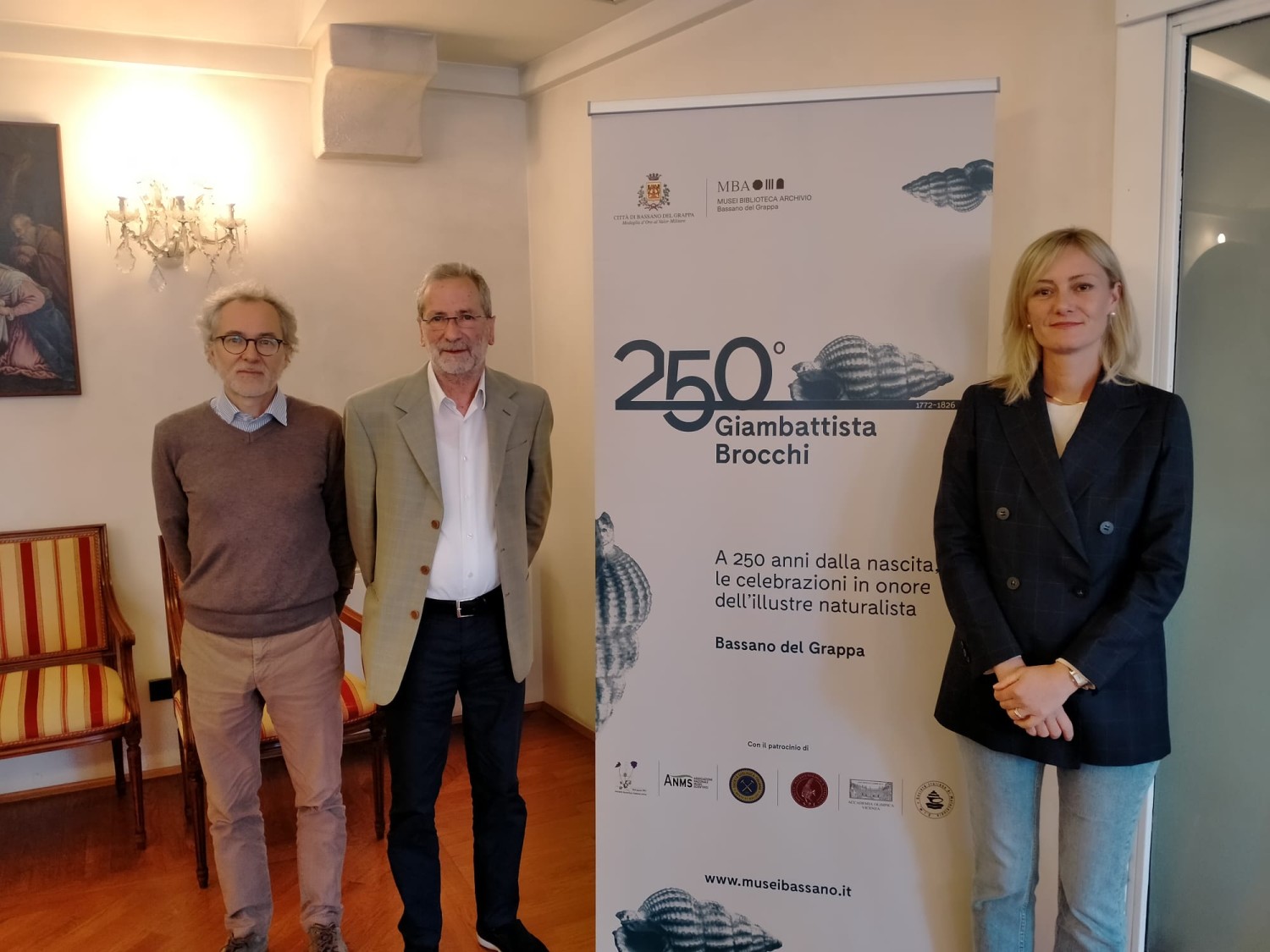 Lo zio di Darwin