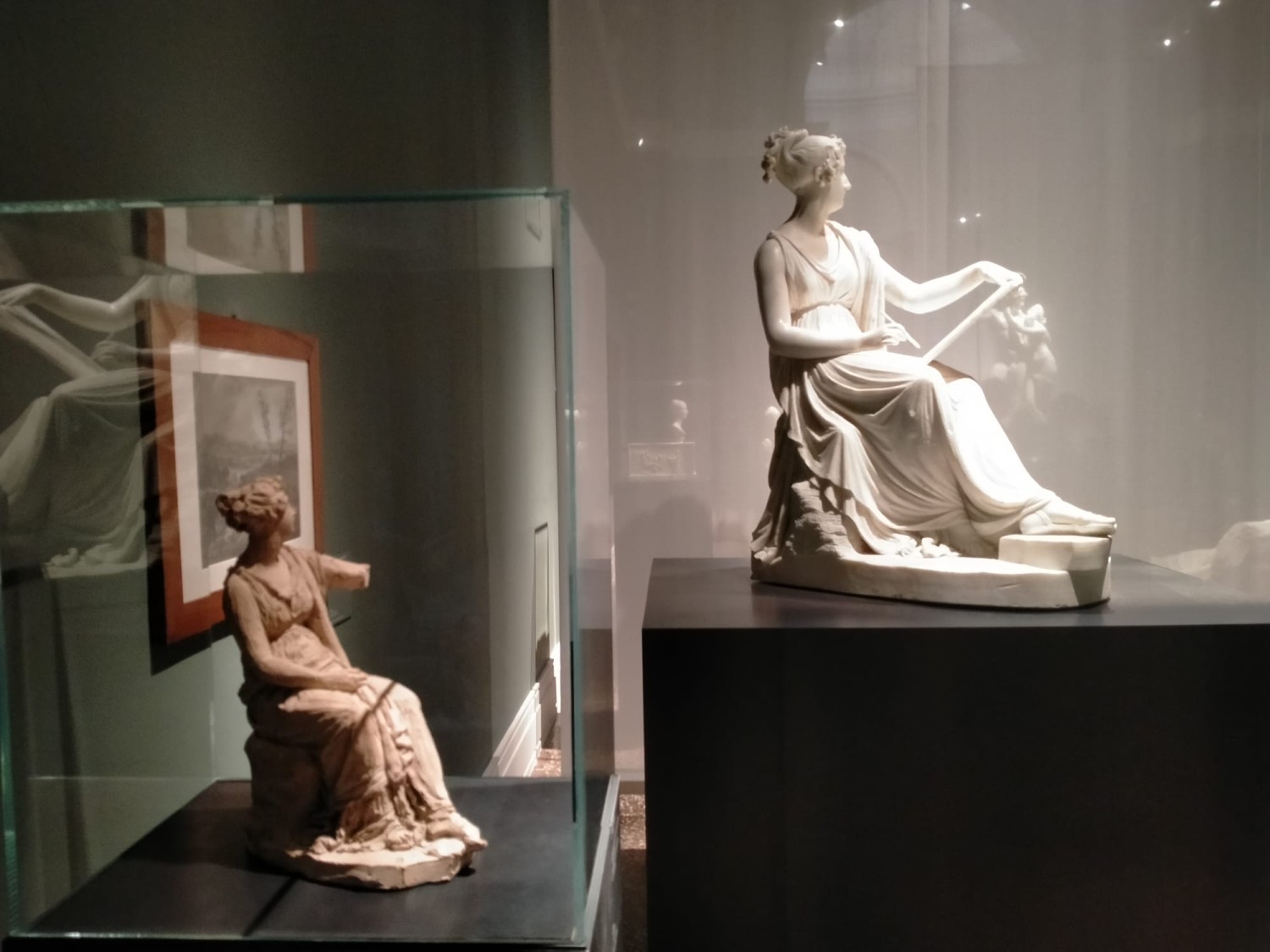 Canova in Buona Parte