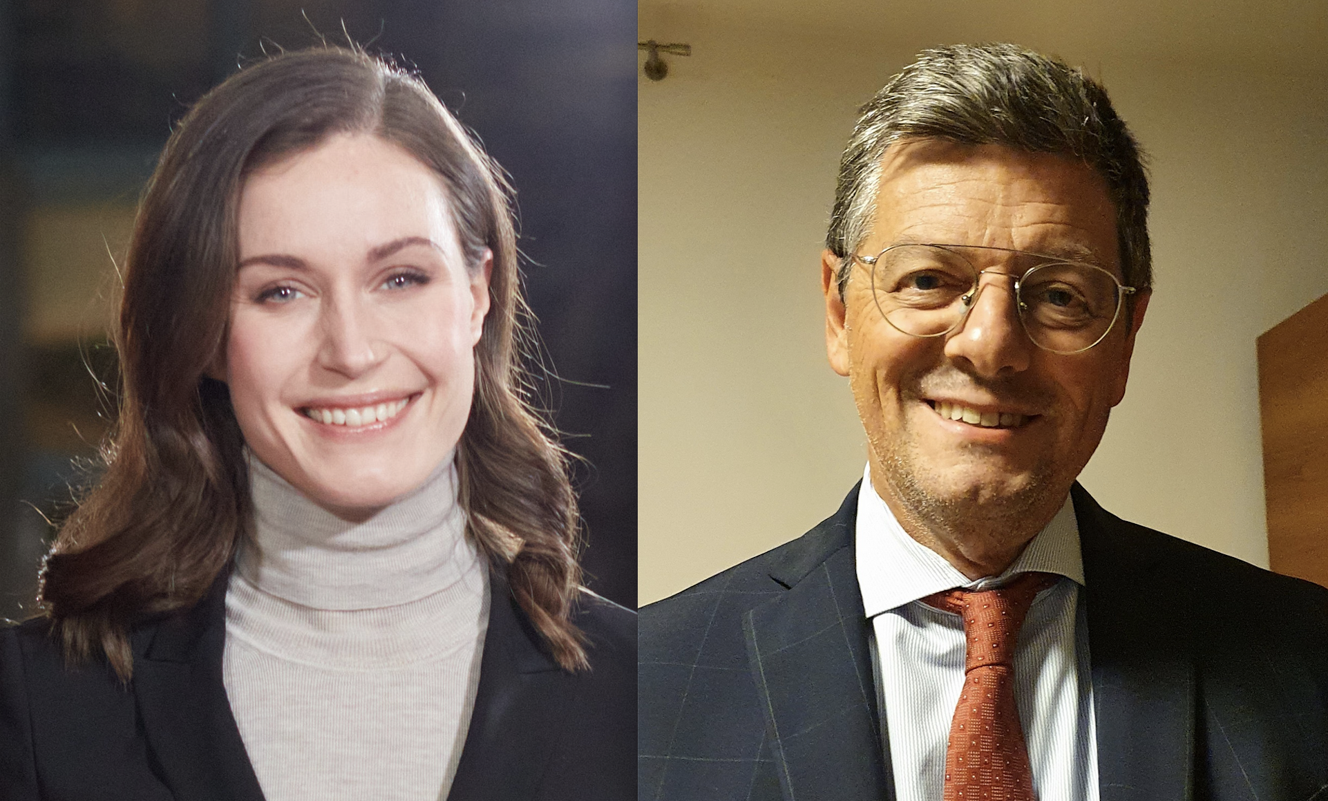 La saga dei Marin