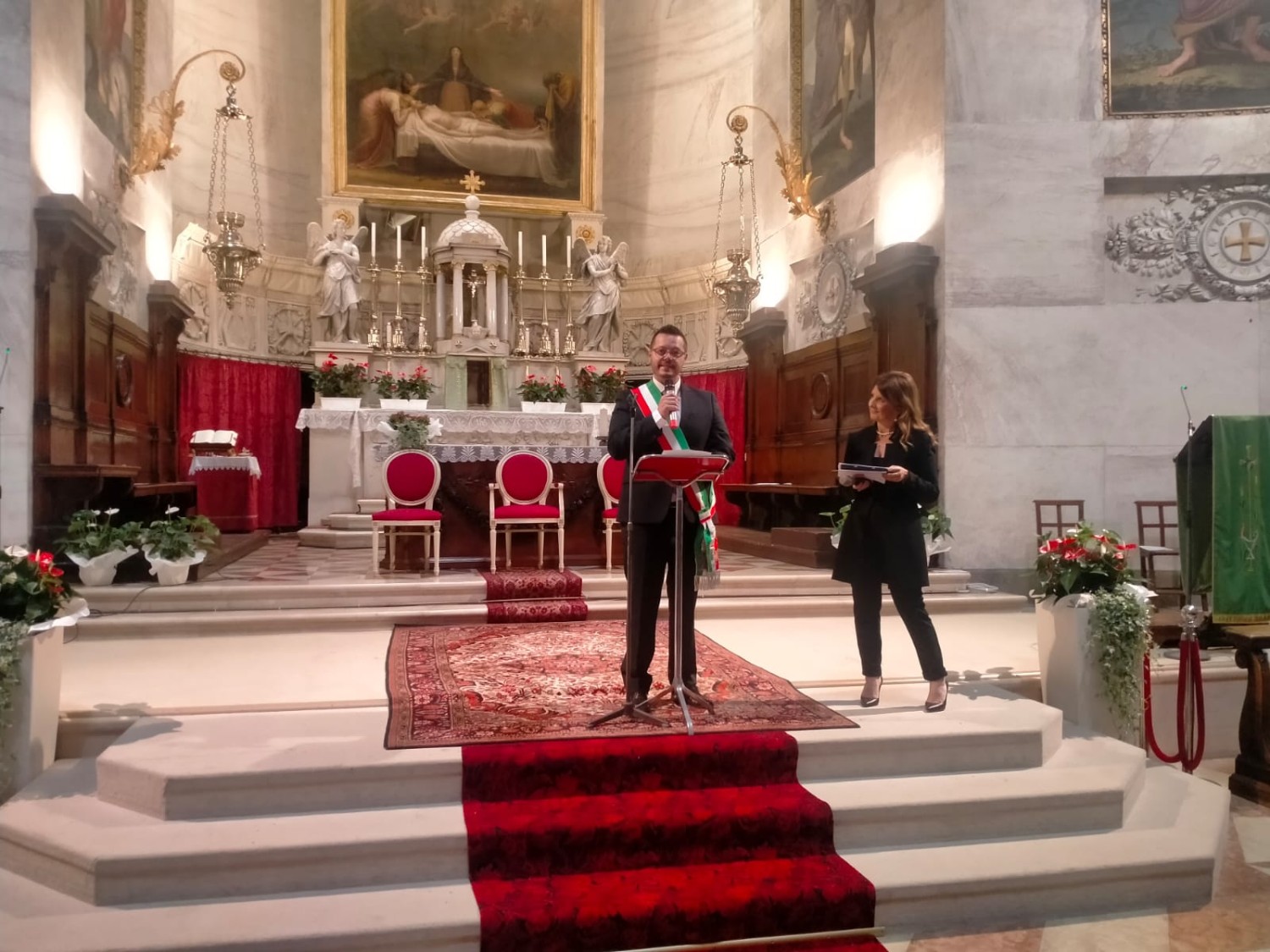 Tutti Casa e Chiesa