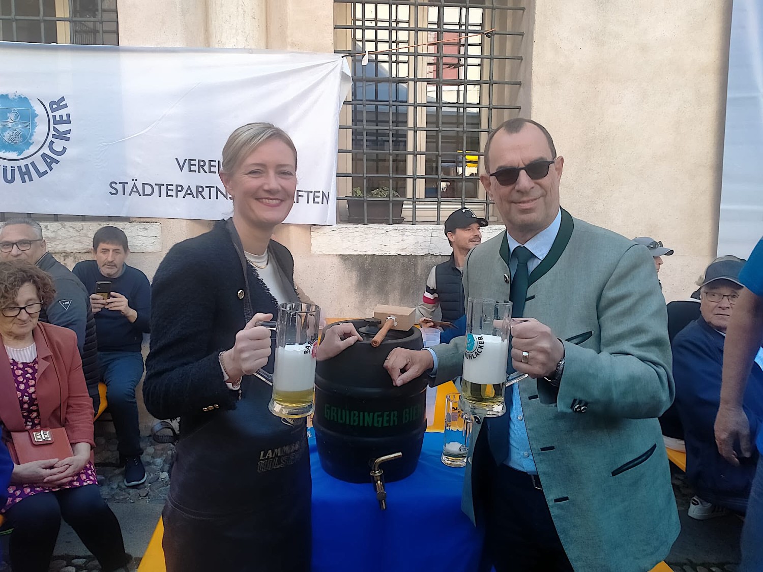 Oktoberfest