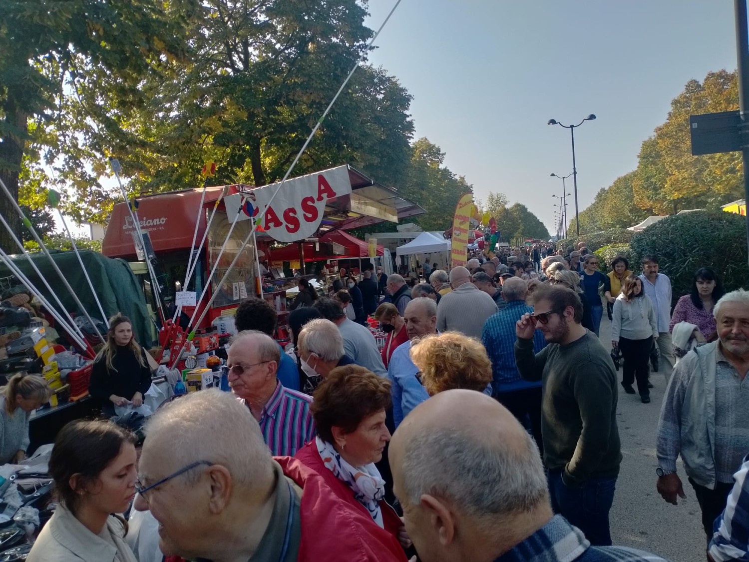 I Vitelloni