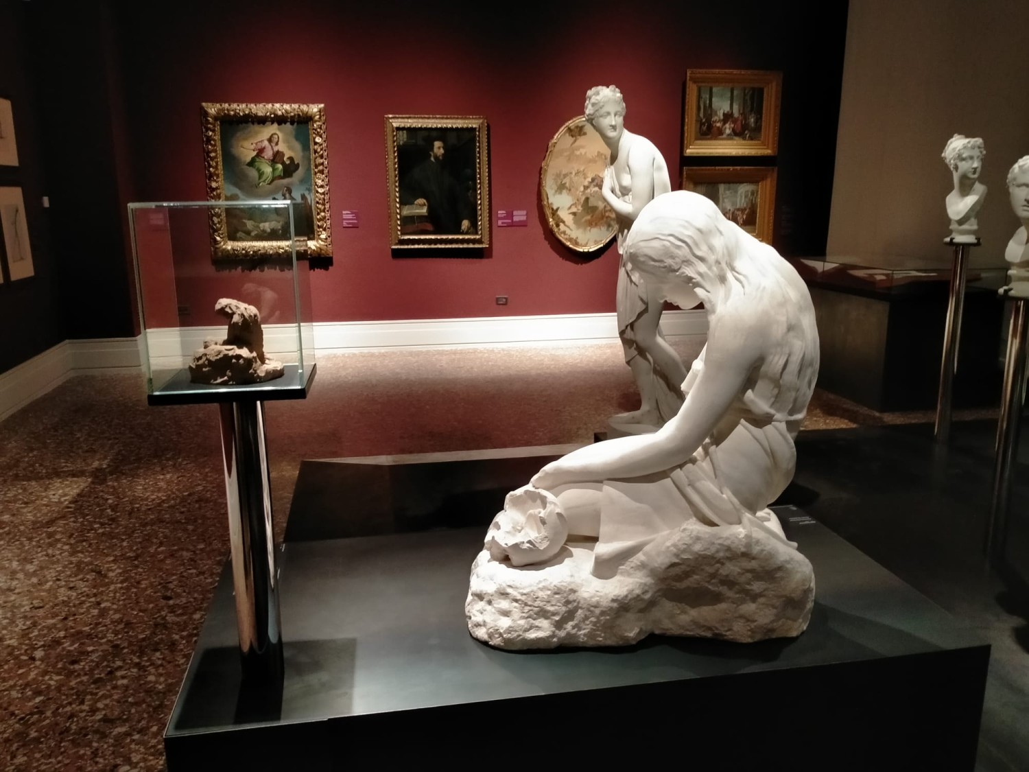 Canova in Buona Parte