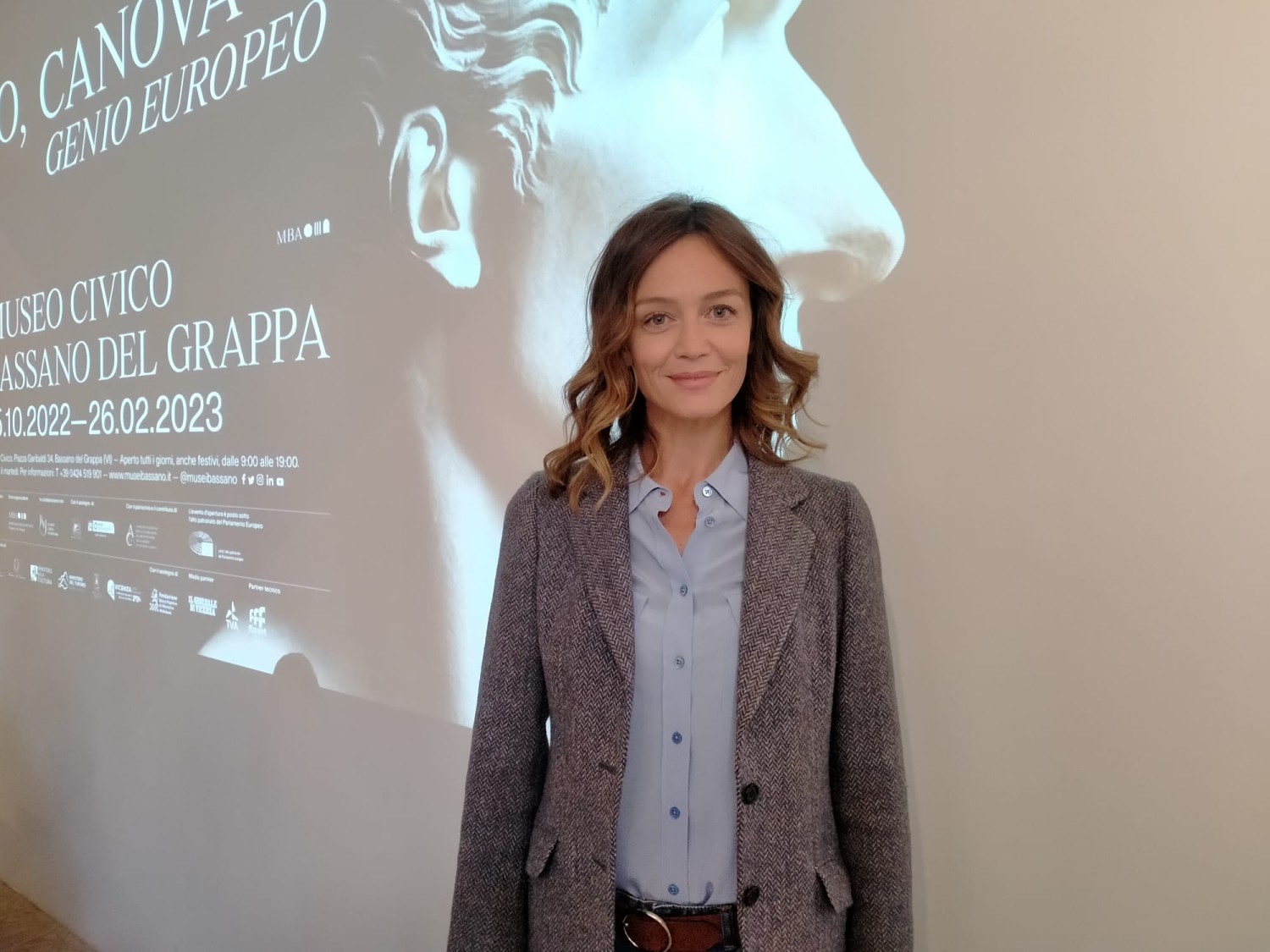 Francesca Cavallin