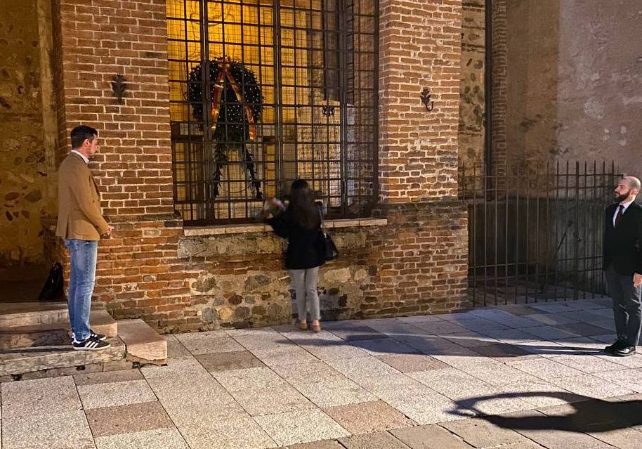 A Norma di regolamento
