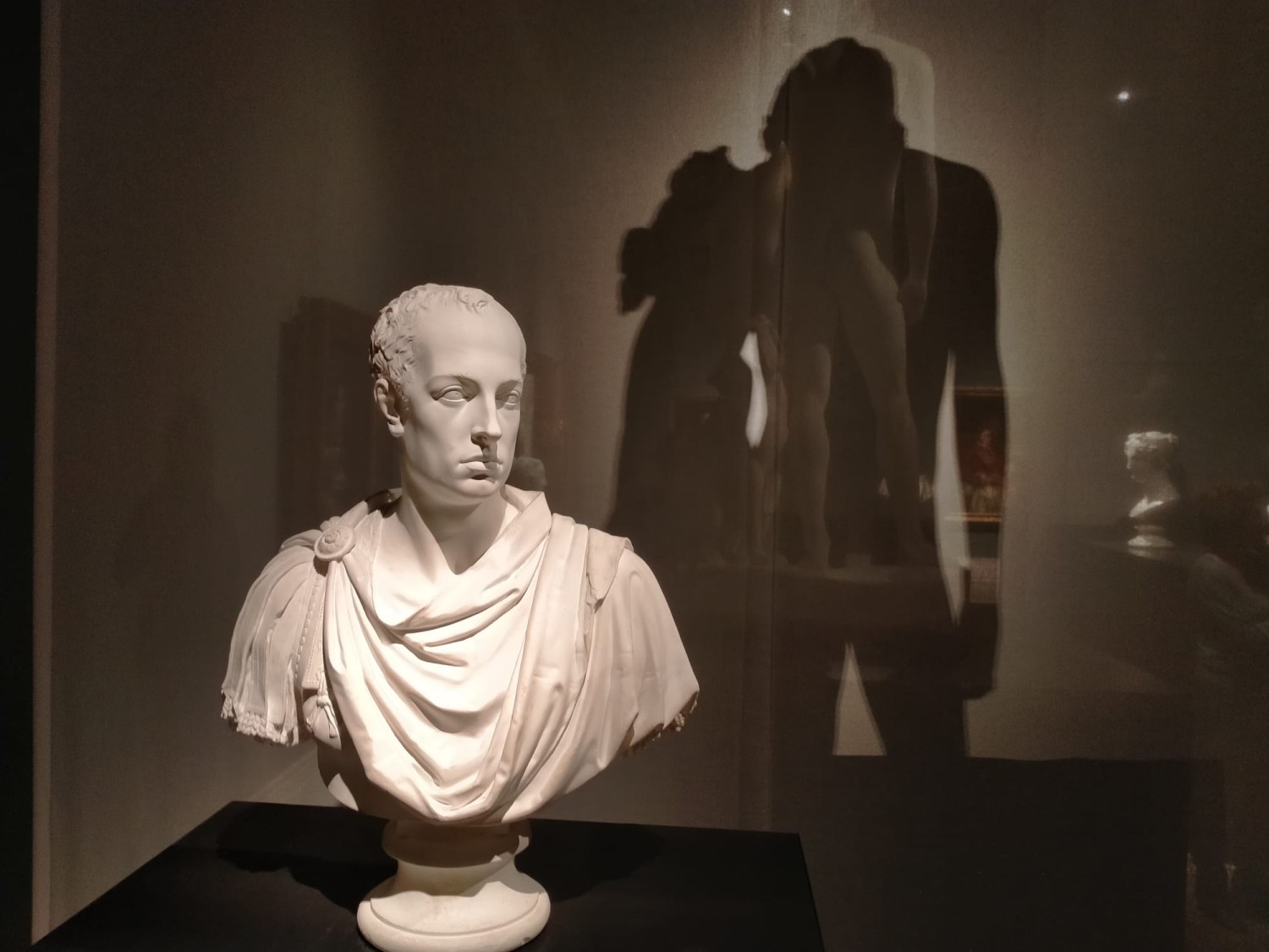 Canova in Buona Parte