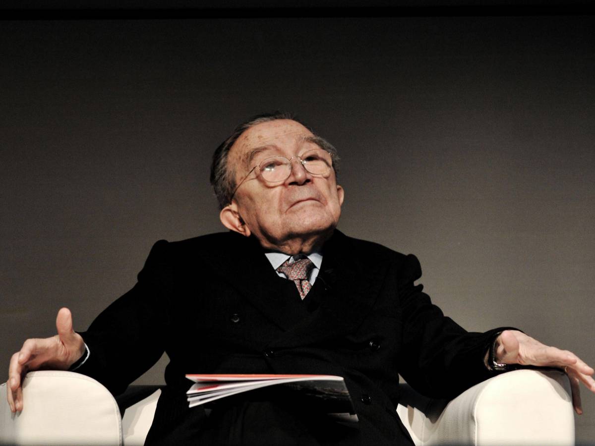 Andreotti visto da vicino