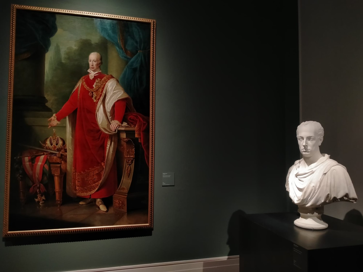 Canova in Buona Parte