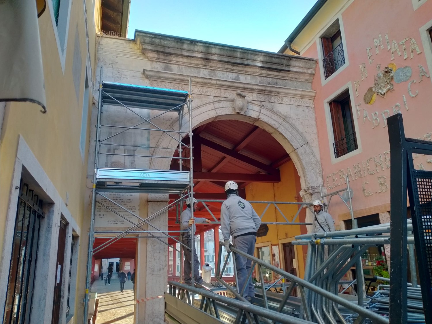 Porta a Porta