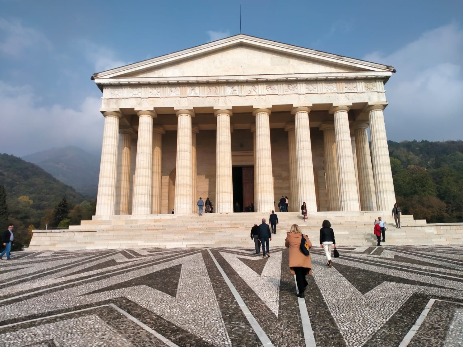 Tutti Casa e Chiesa