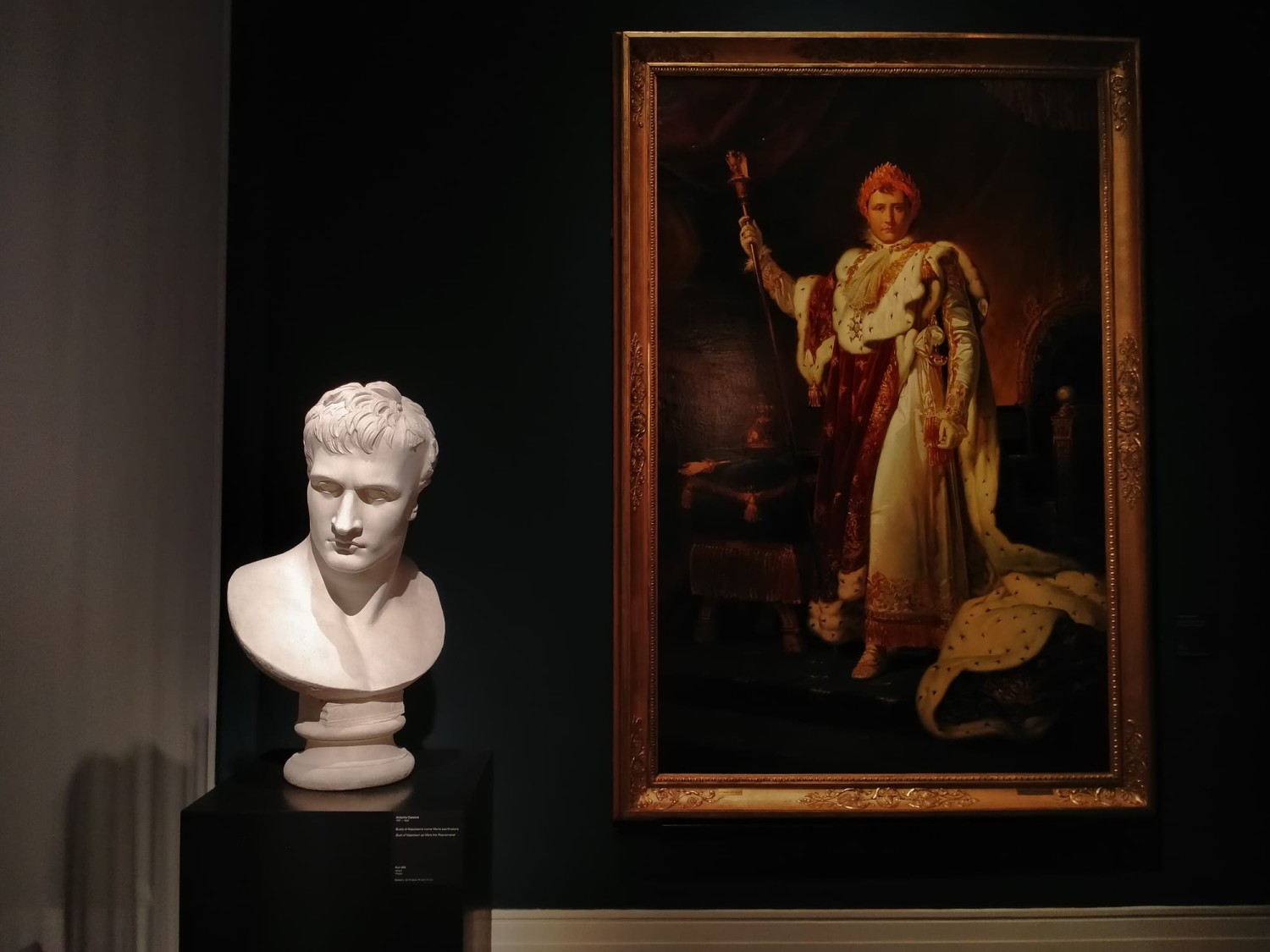 Canova in Buona Parte