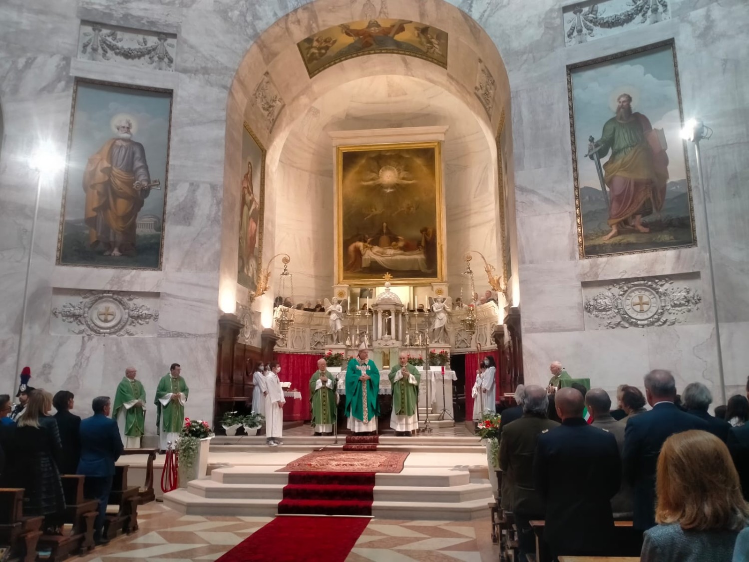 Tutti Casa e Chiesa