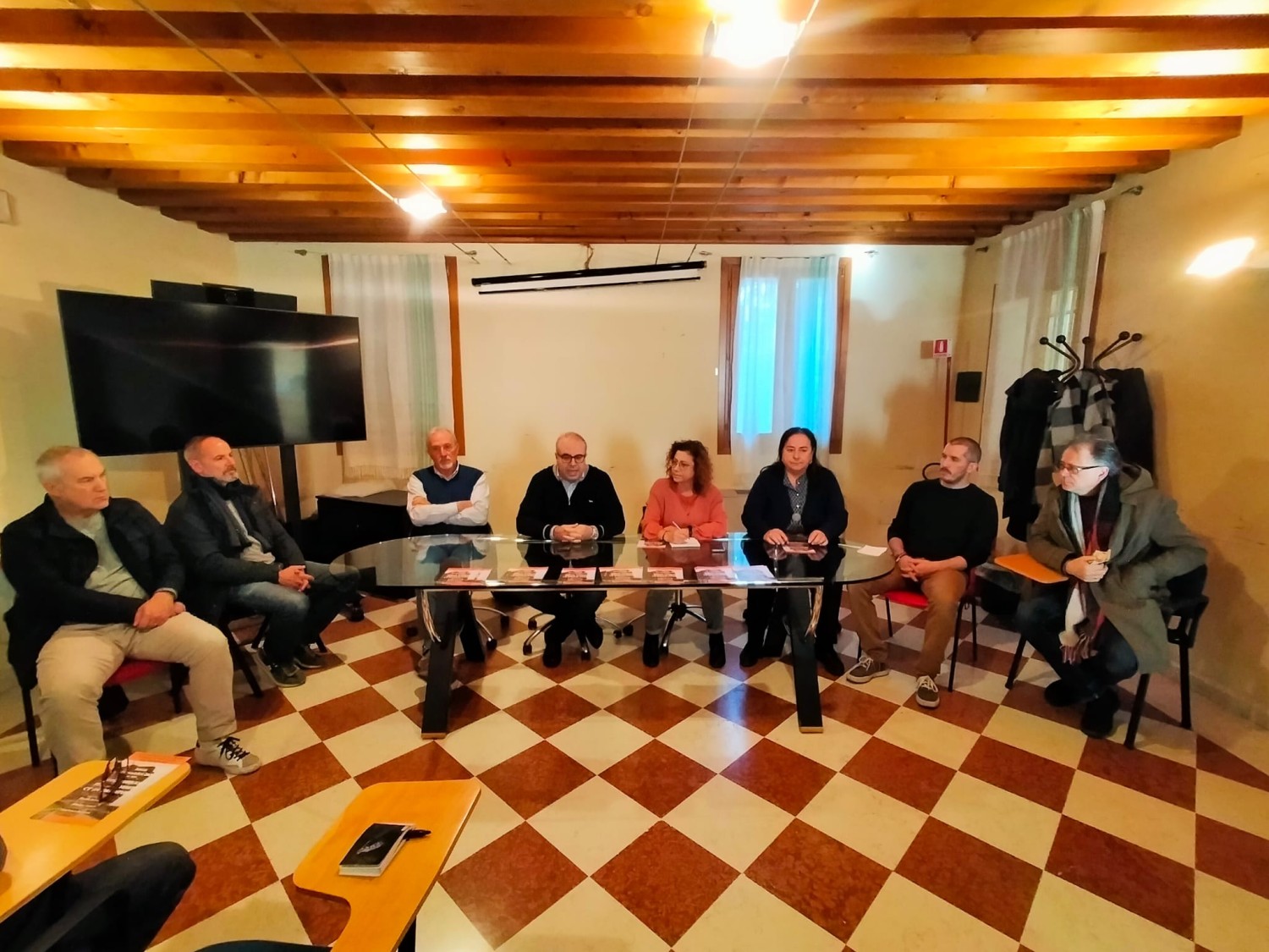 Ritorno al futuro