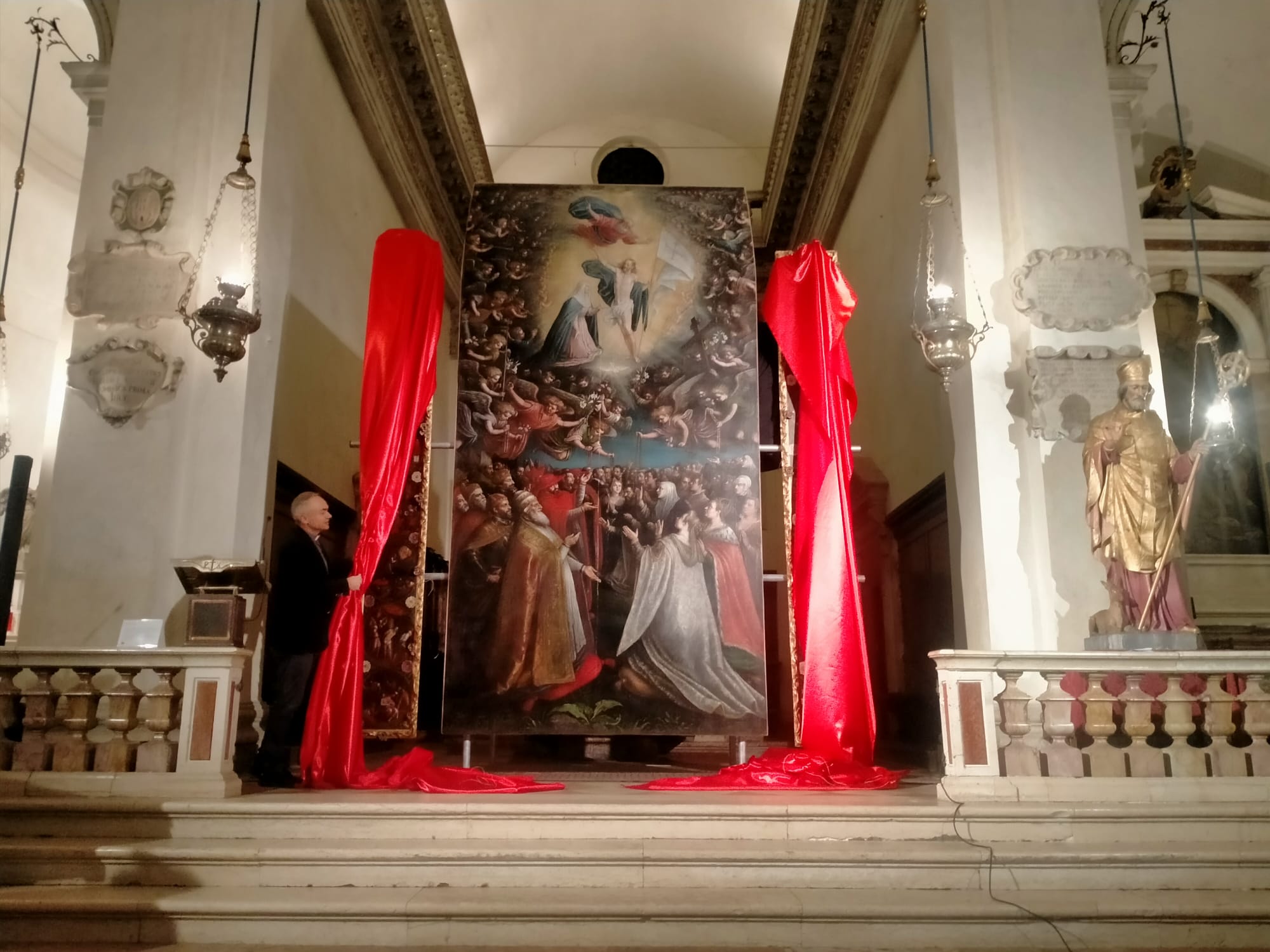 Profumo di Leandro