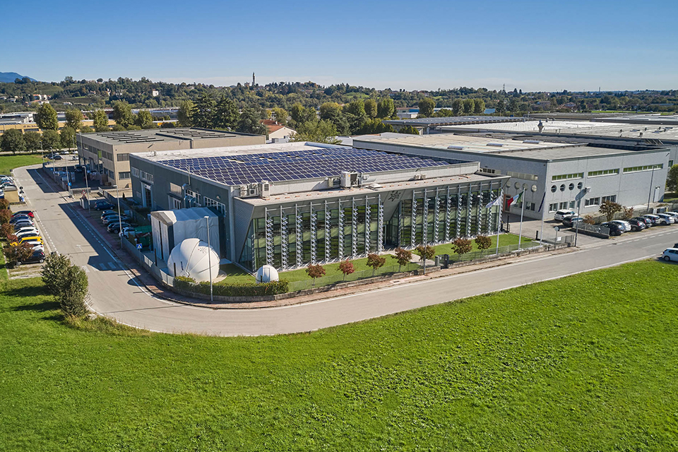 Silicon Vicenza