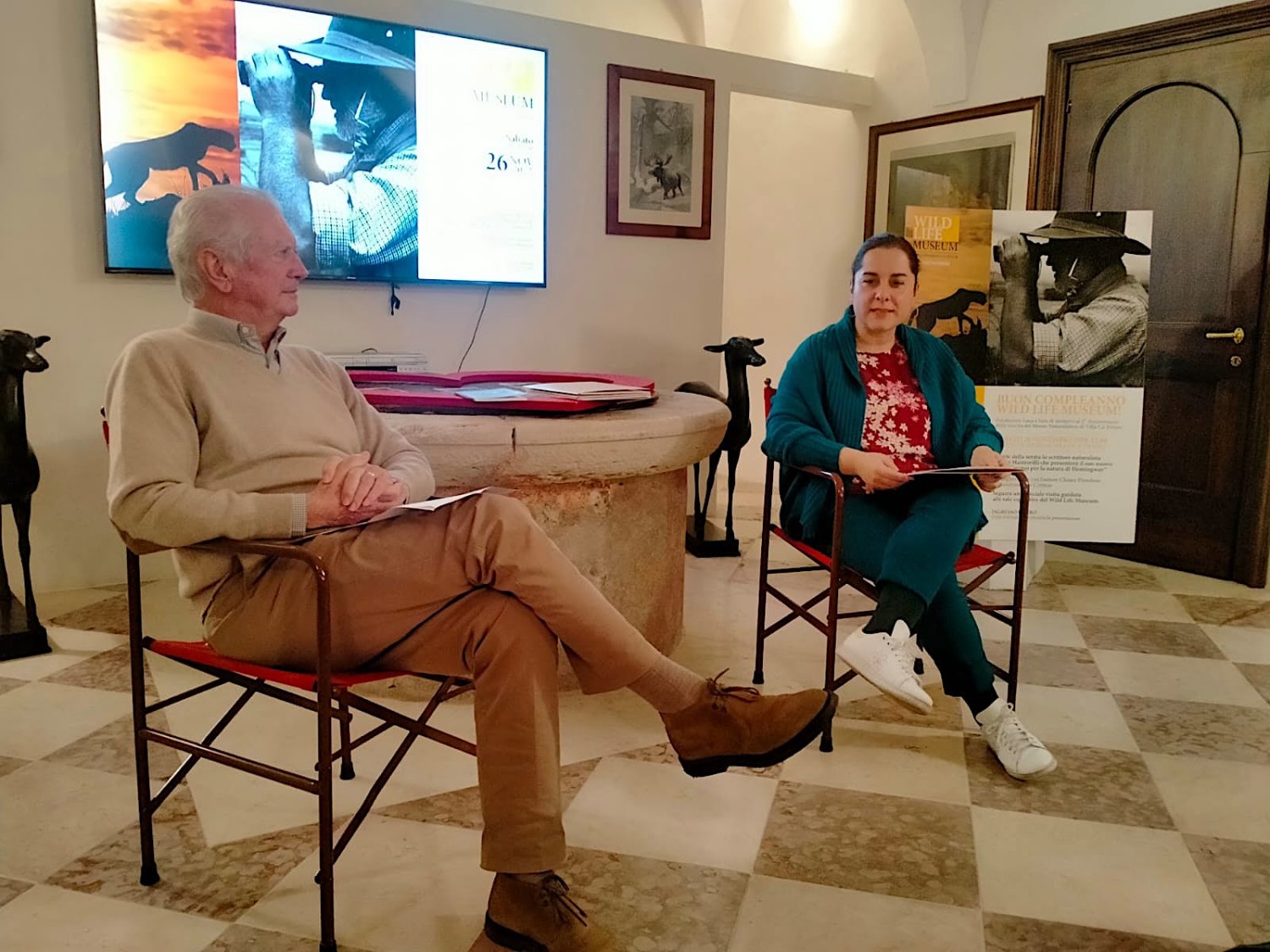 Bassanonet.it - Giandomenico Cortese e Chiara Pierobon