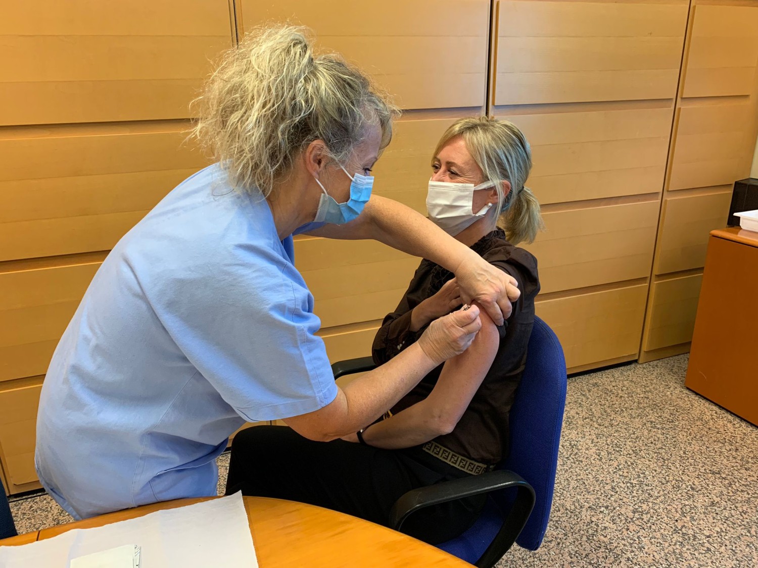 L’influencer