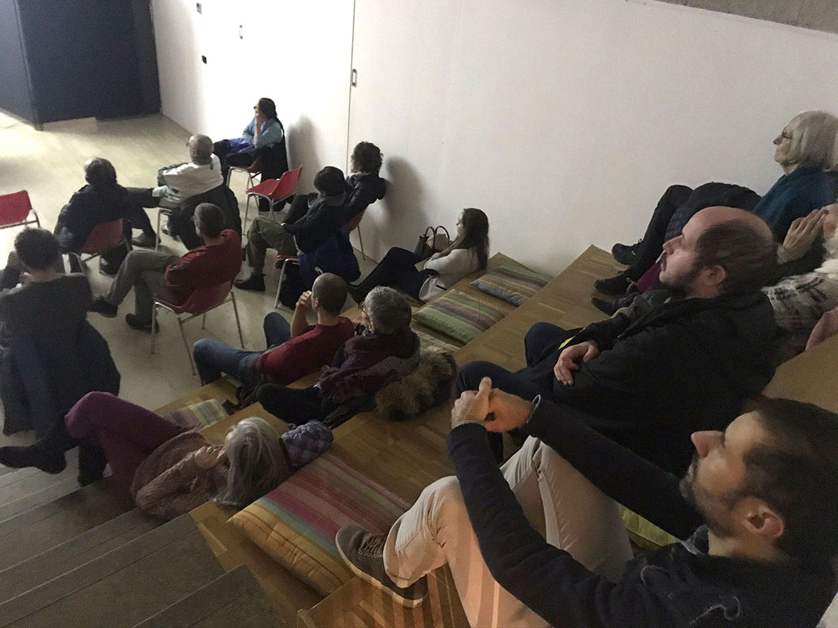 In lotta per il Pianeta