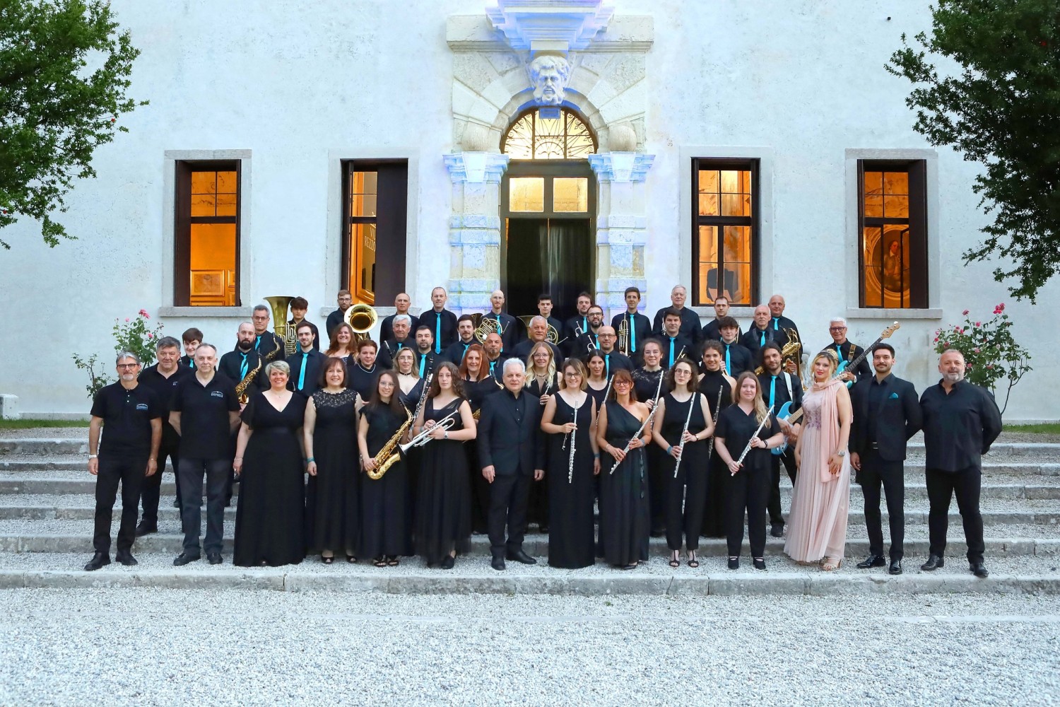 Epifania in musica