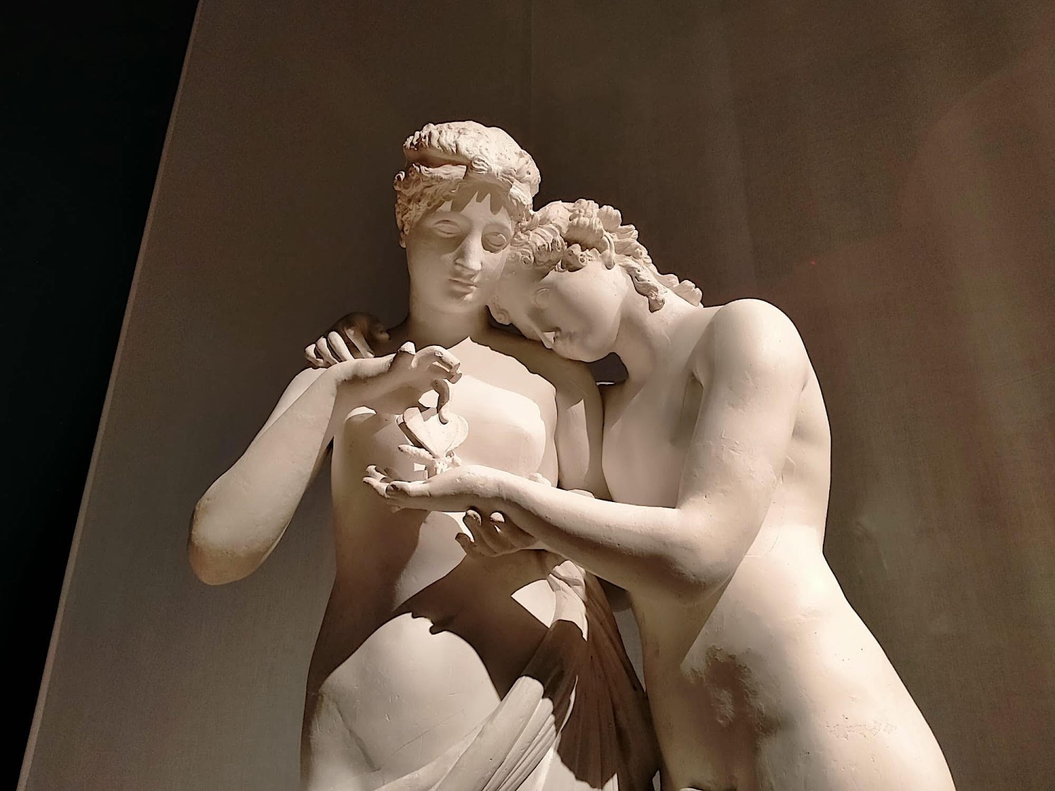 Valore e Psiche