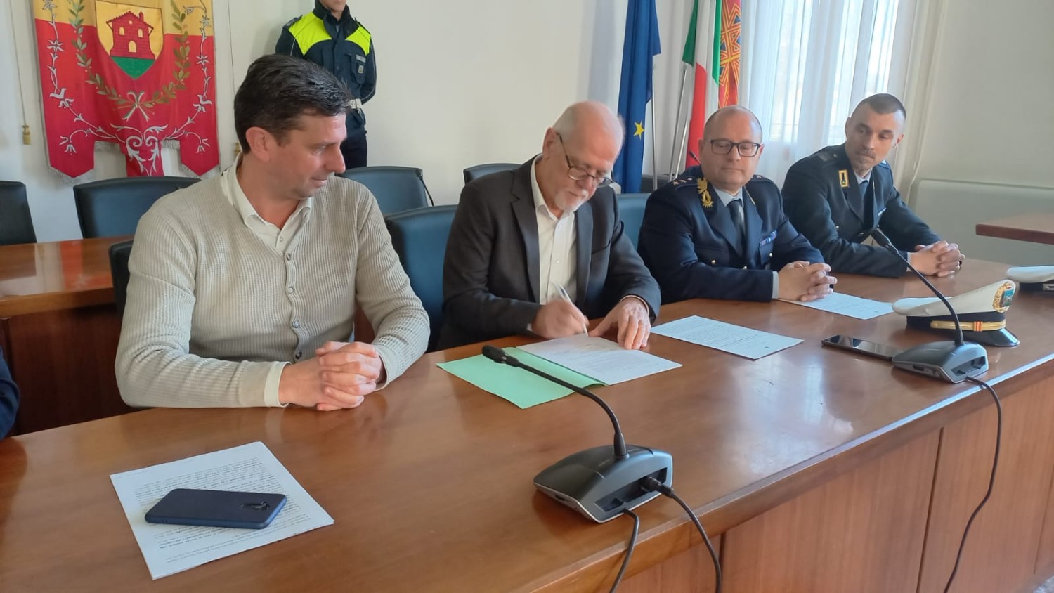 C’è due senza tre