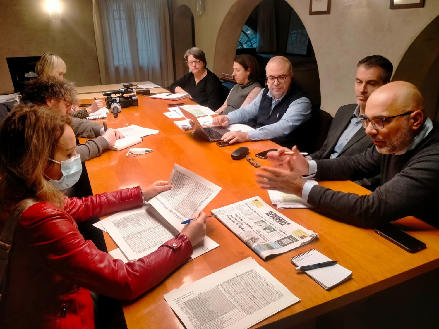 Sbilancio di previsione
