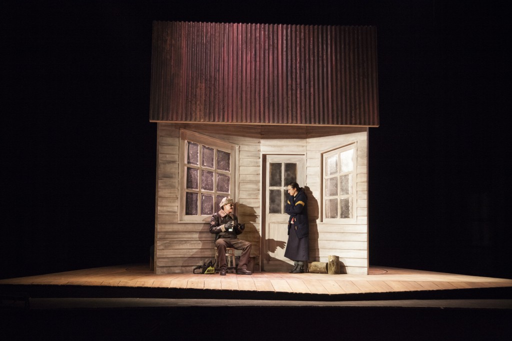 Misery al Remondini