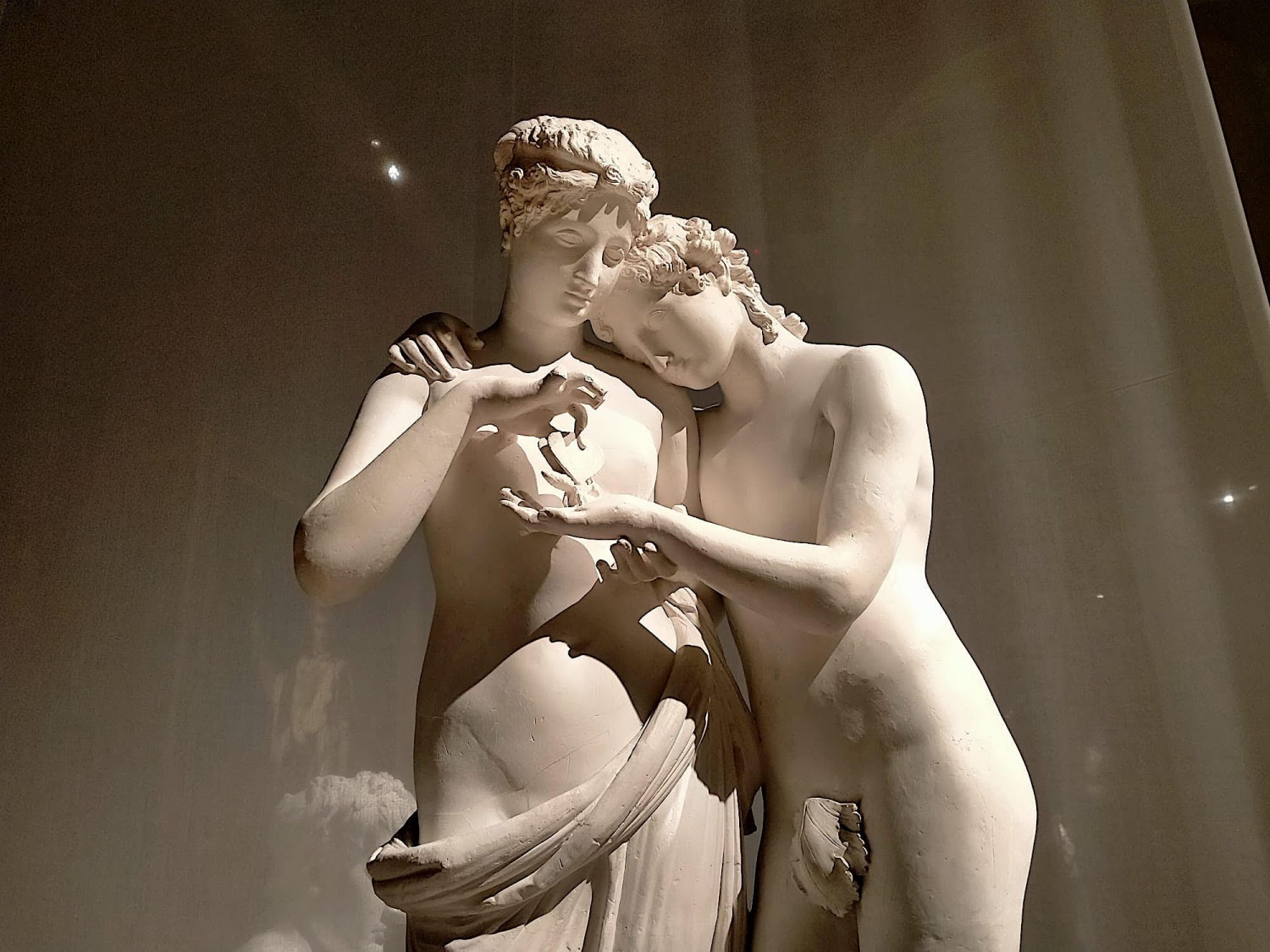 Valore e Psiche