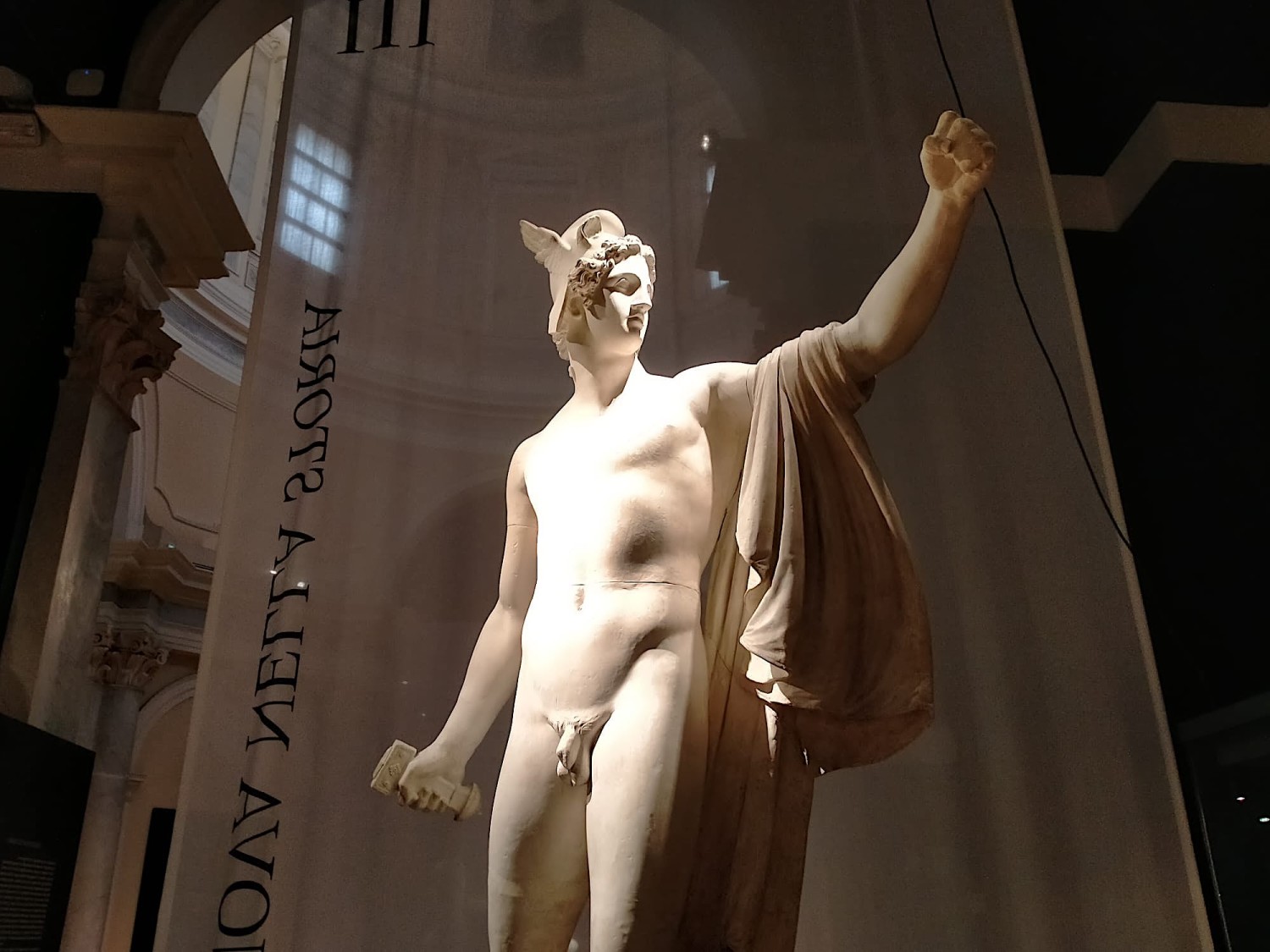 Canova Slot Machine
