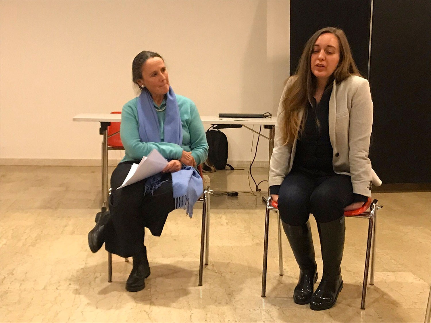 In lotta per il Pianeta