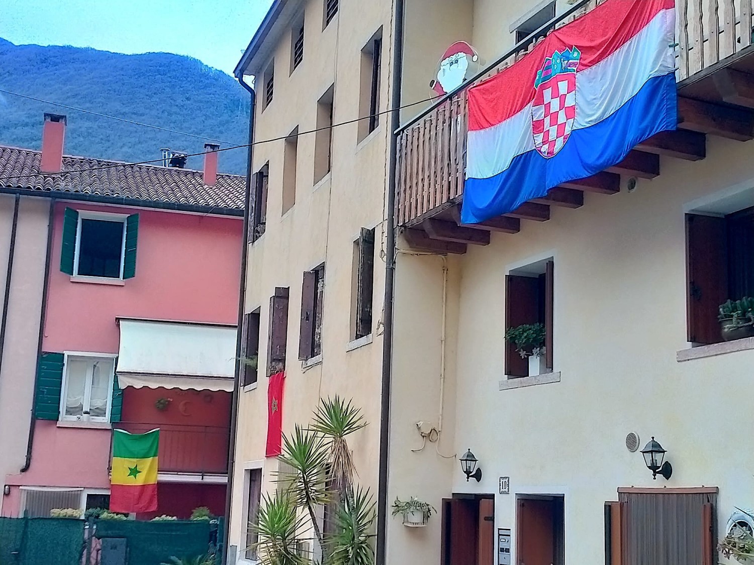 Bandiere