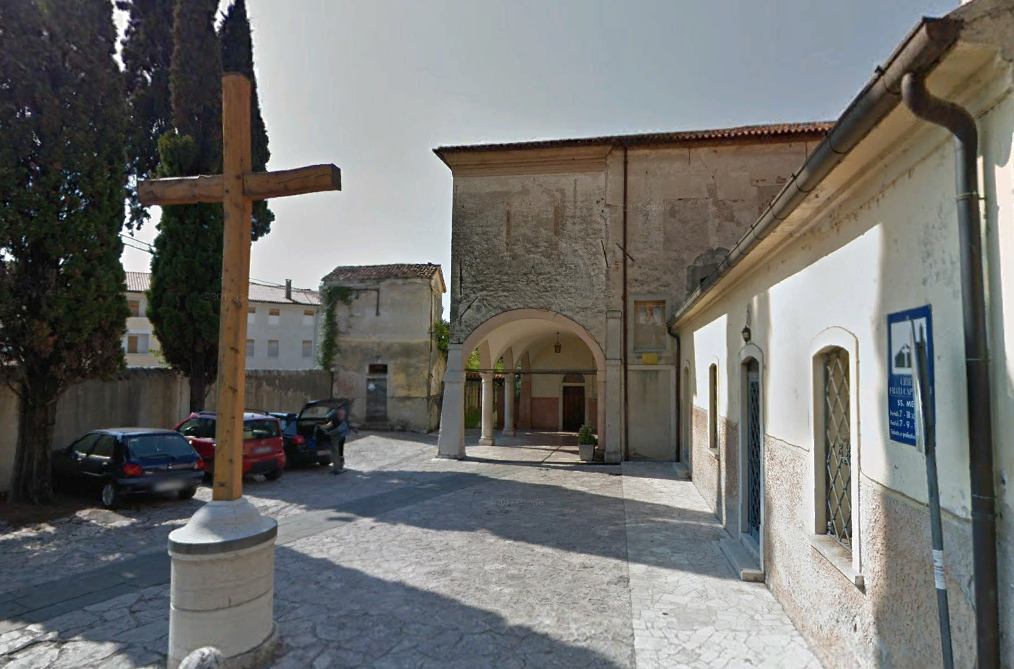 Ultimo Capitolo