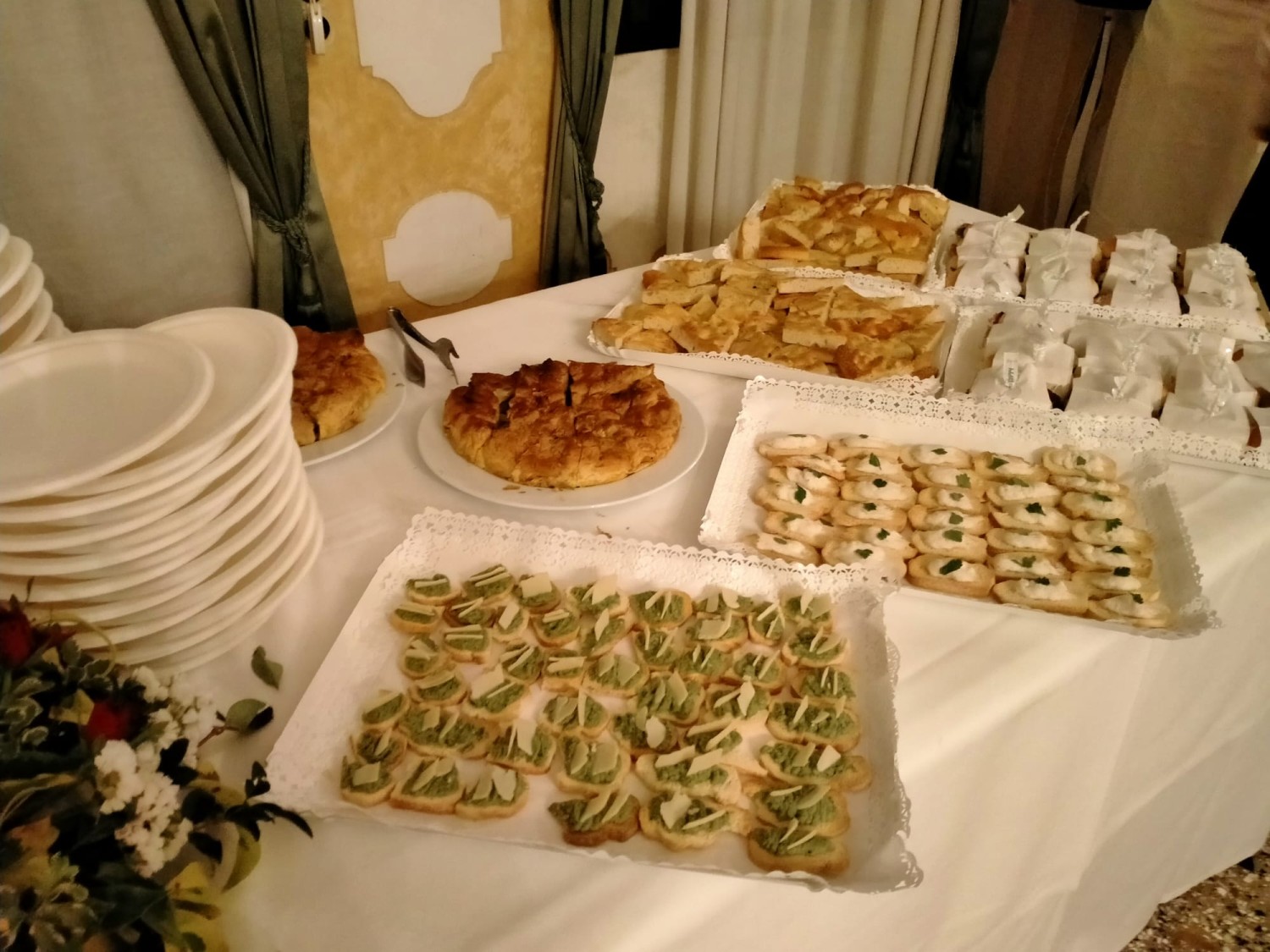 Premiato Ristorante Da Morena